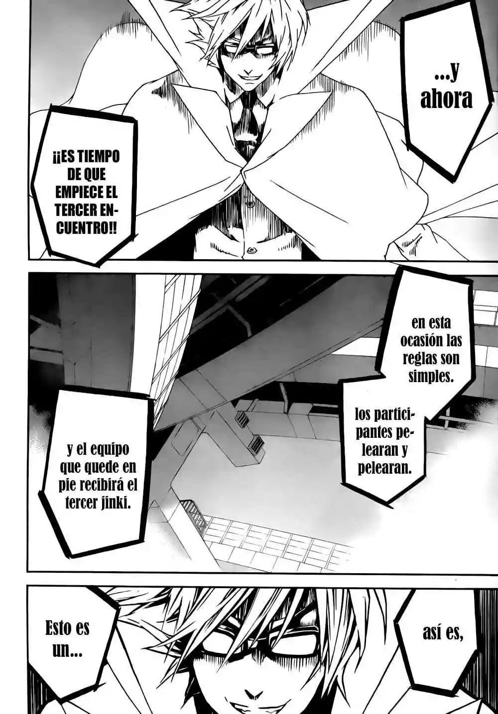 Read Sekirei es Manga Online
