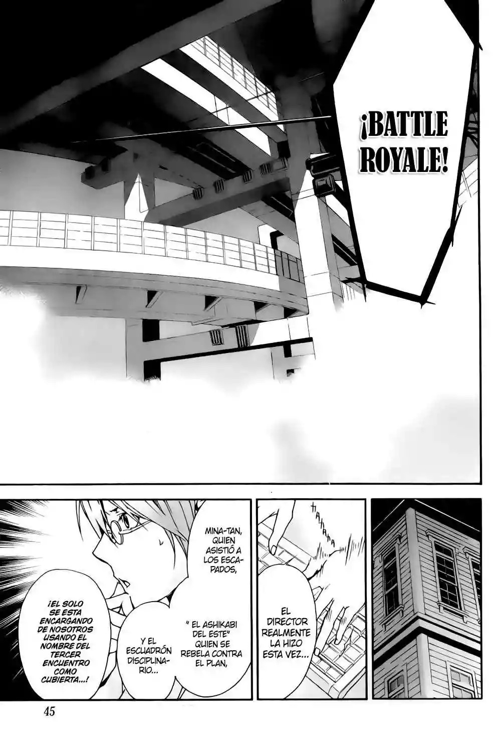 Read Sekirei es Manga Online