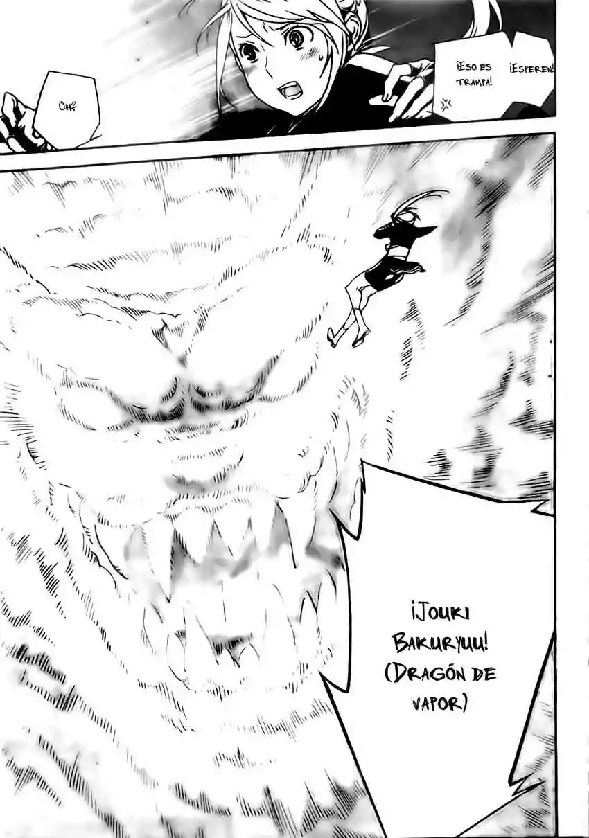 Read Sekirei es Manga Online