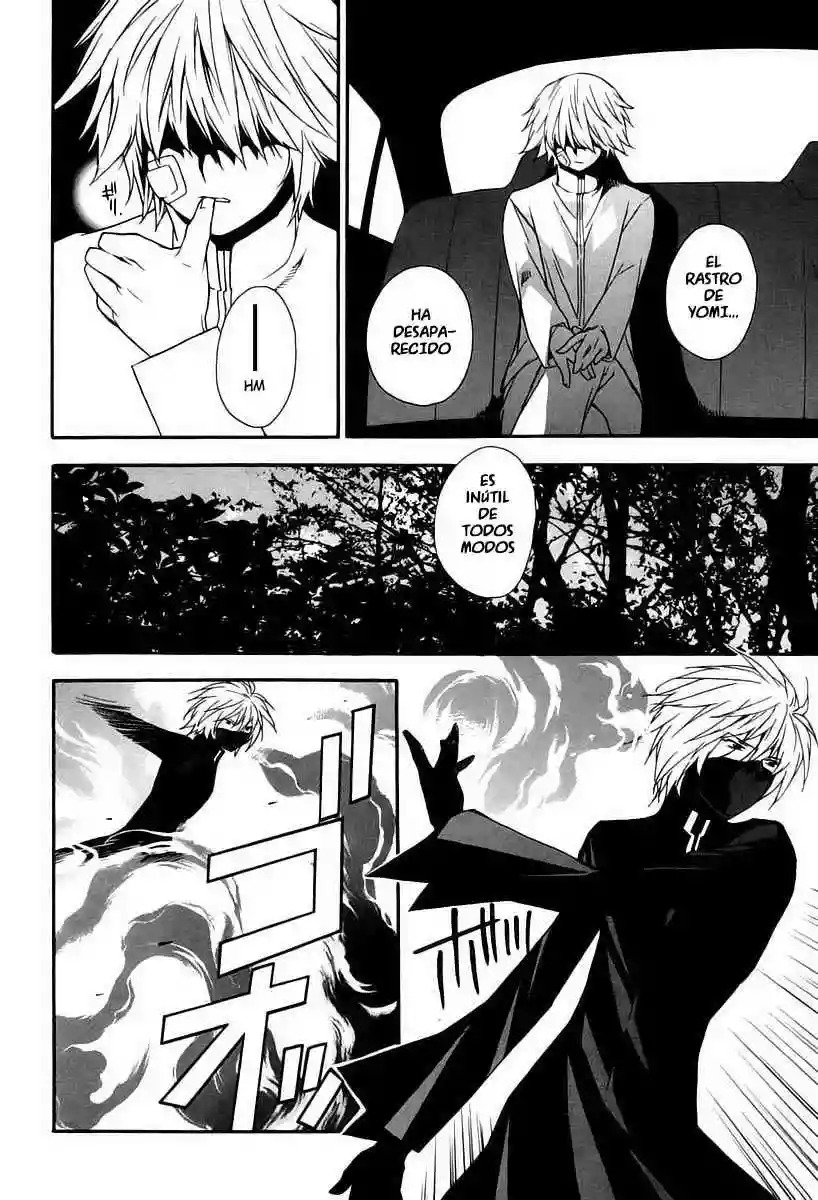 Read Sekirei es Manga Online