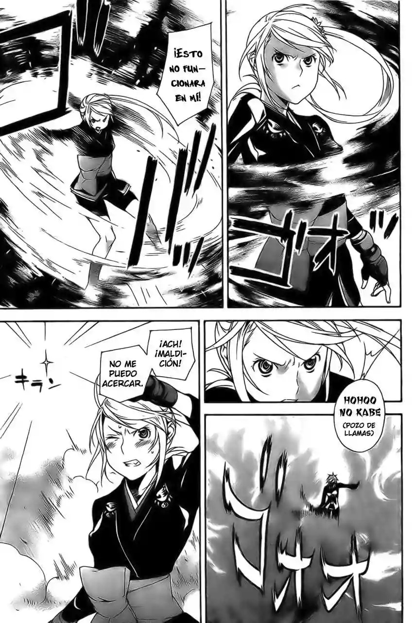 Read Sekirei es Manga Online