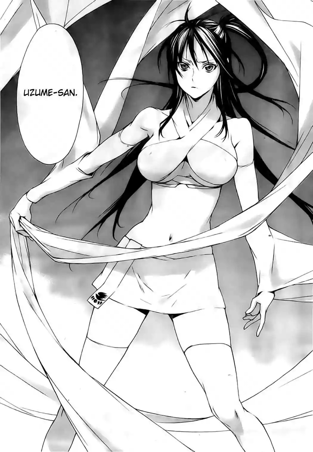 Read Sekirei es Manga Online