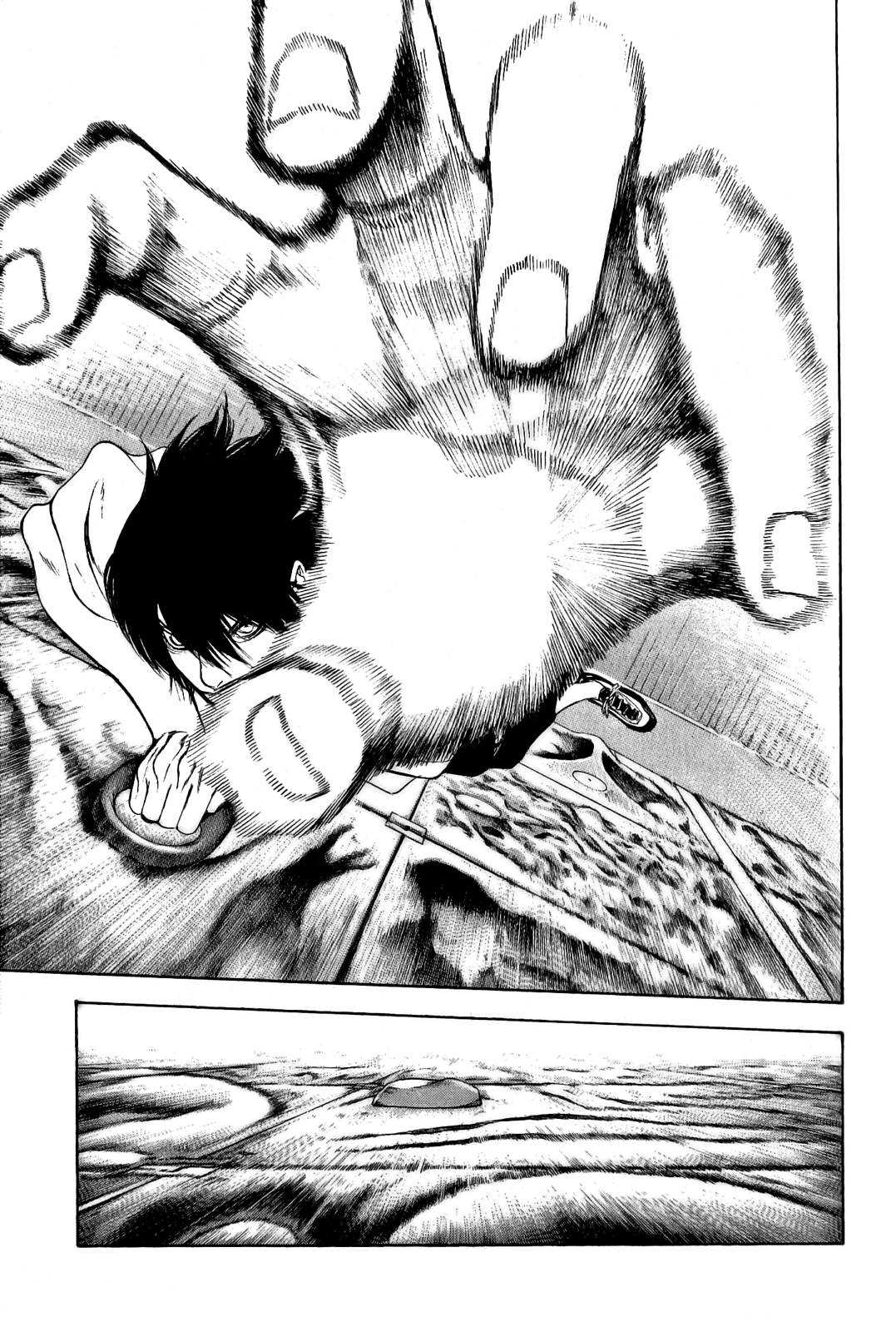 Read The Climber ES Manga Online