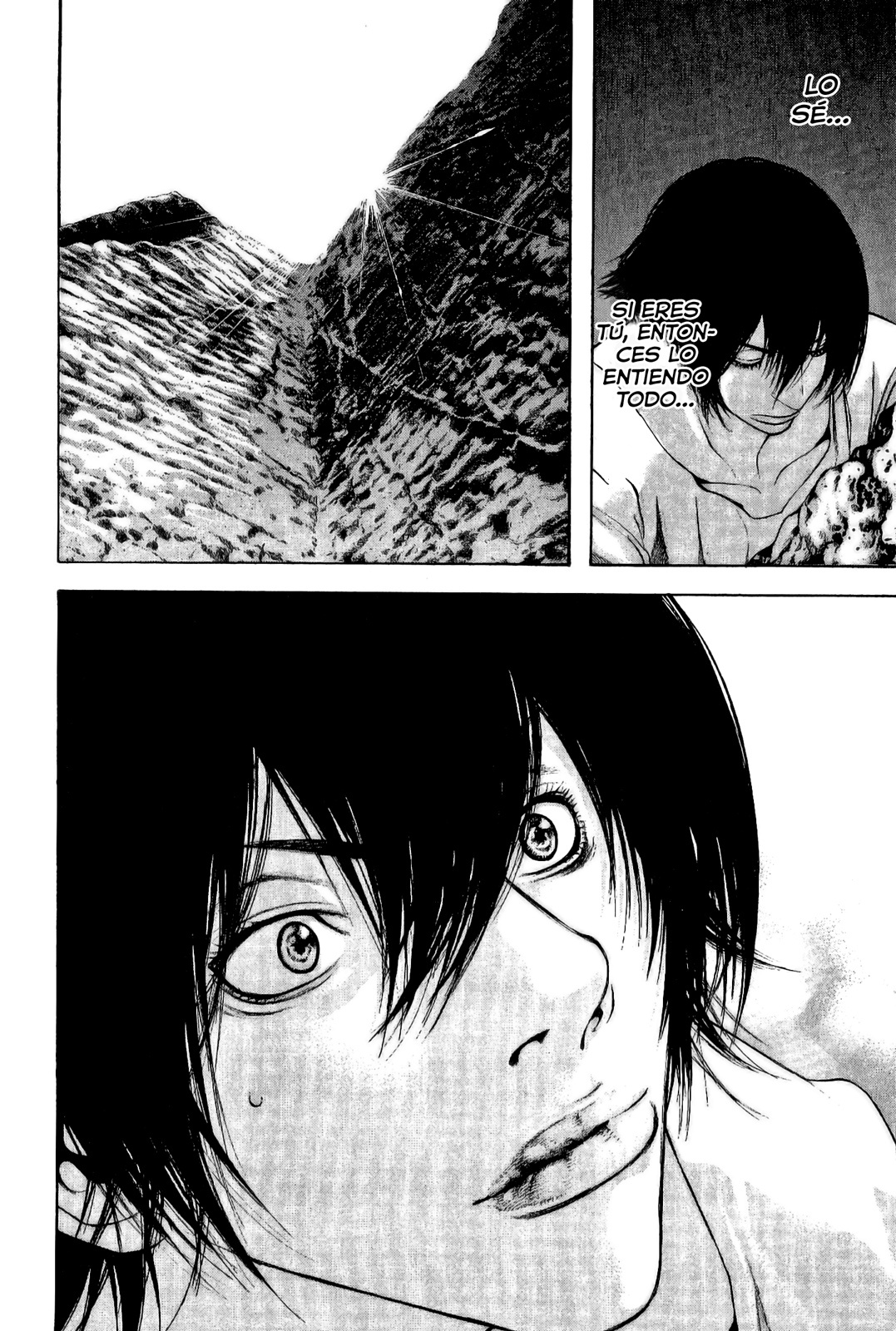 Read The Climber ES Manga Online