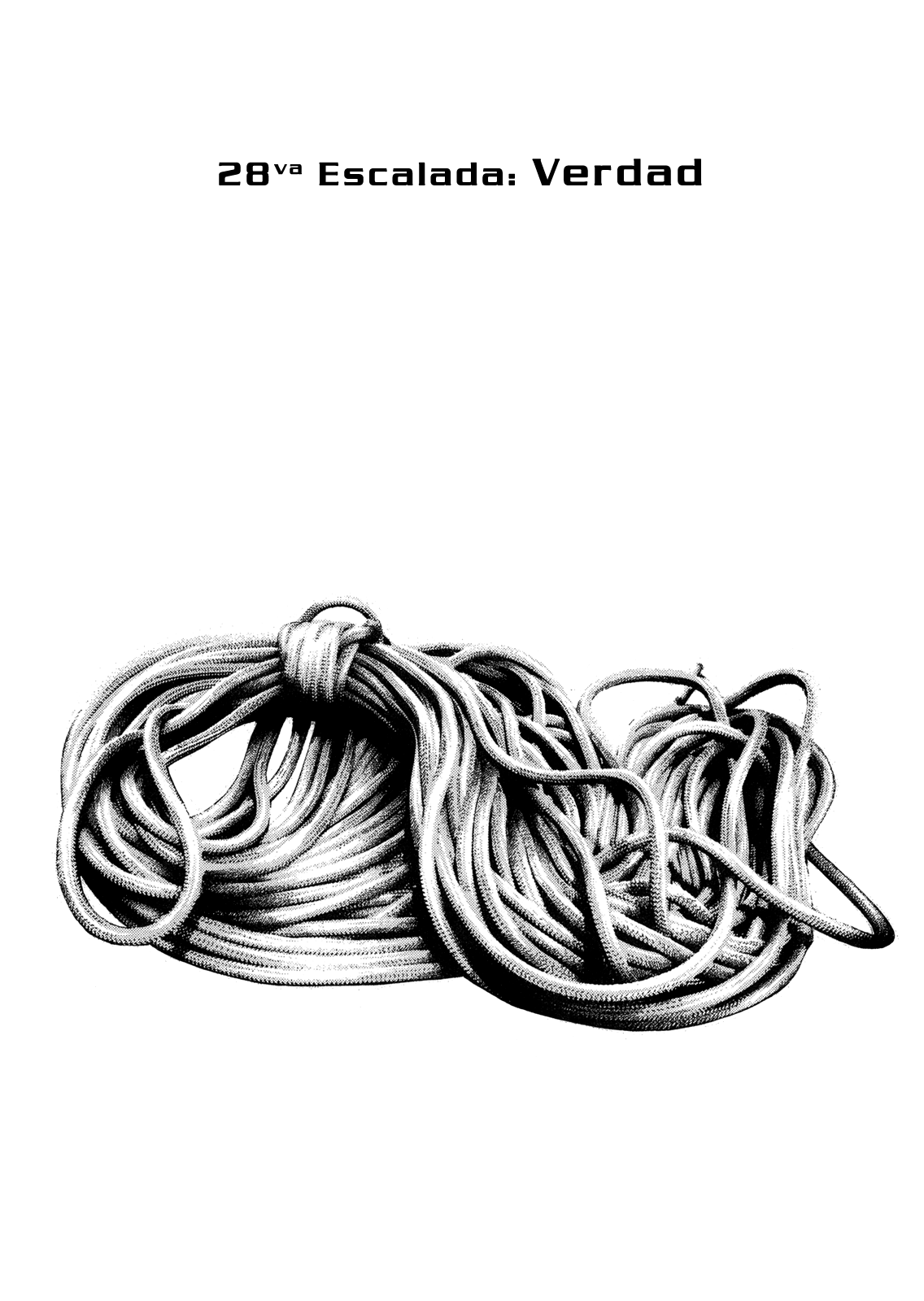 Read The Climber ES Manga Online