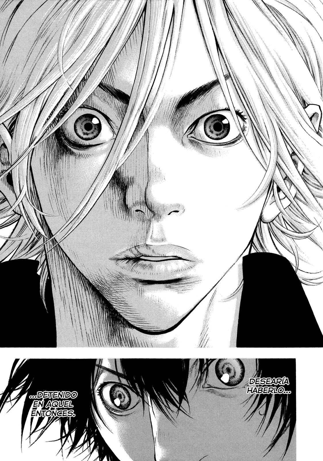 Read The Climber ES Manga Online