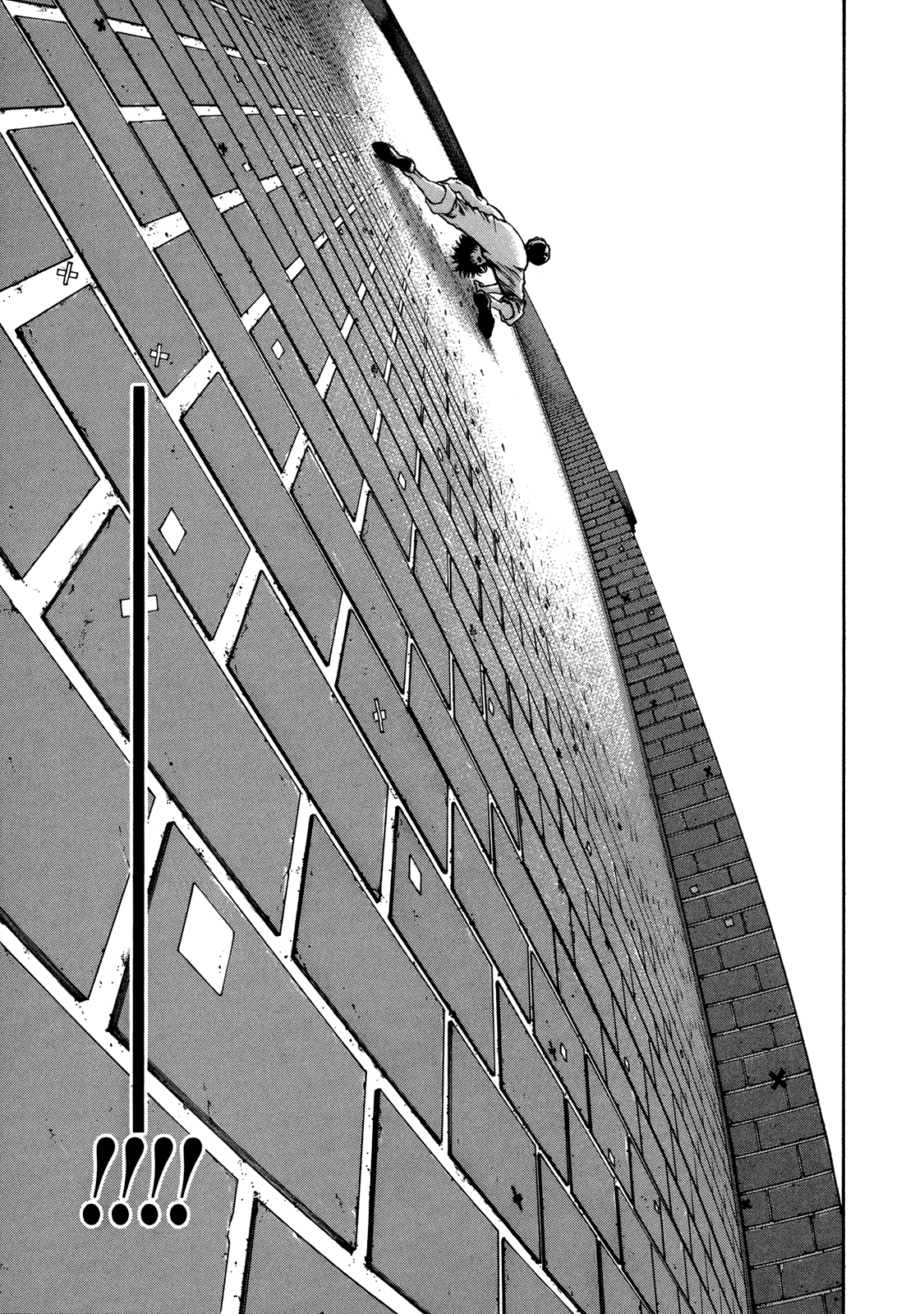 Read The Climber ES Manga Online