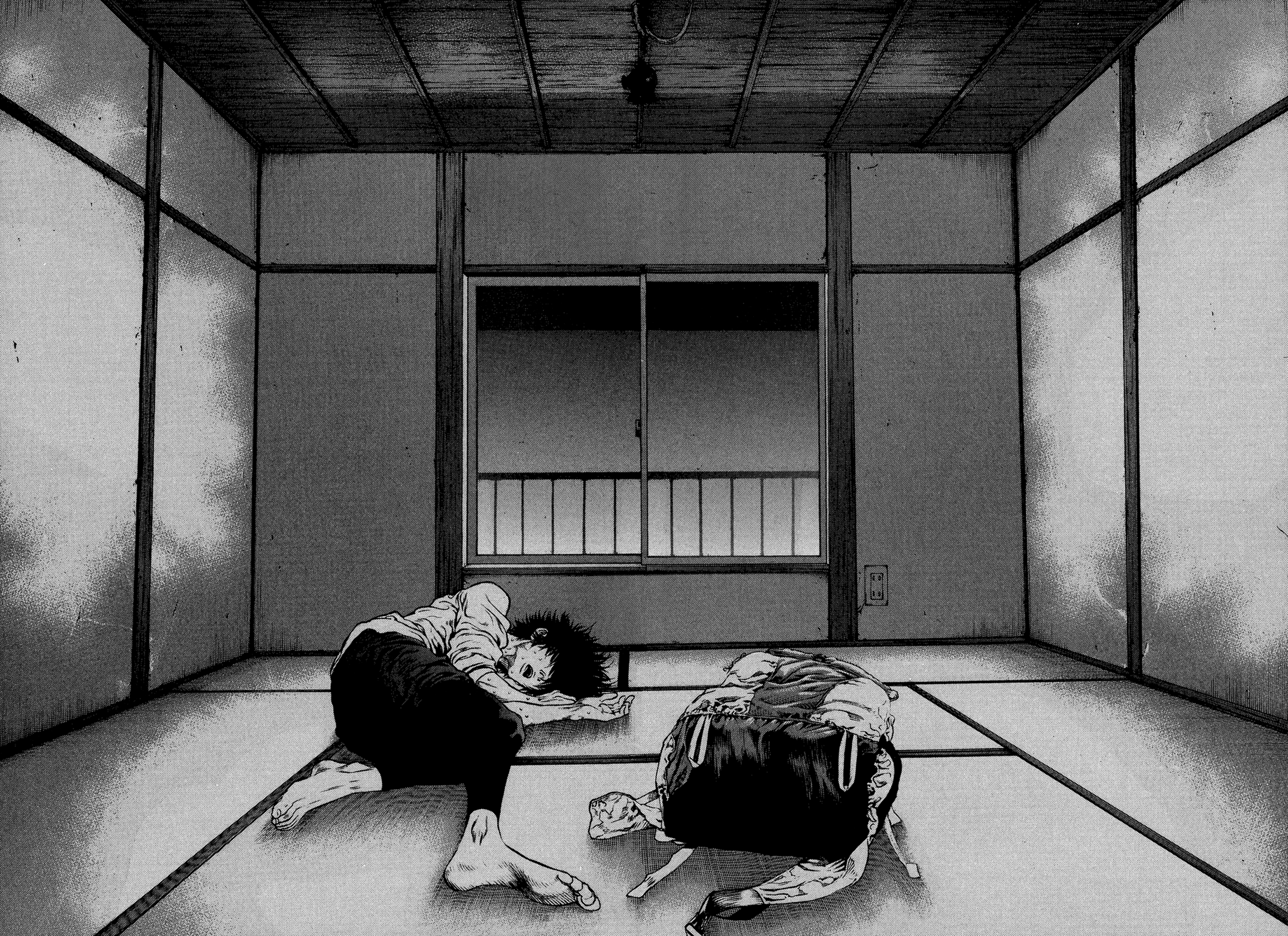 Read The Climber ES Manga Online