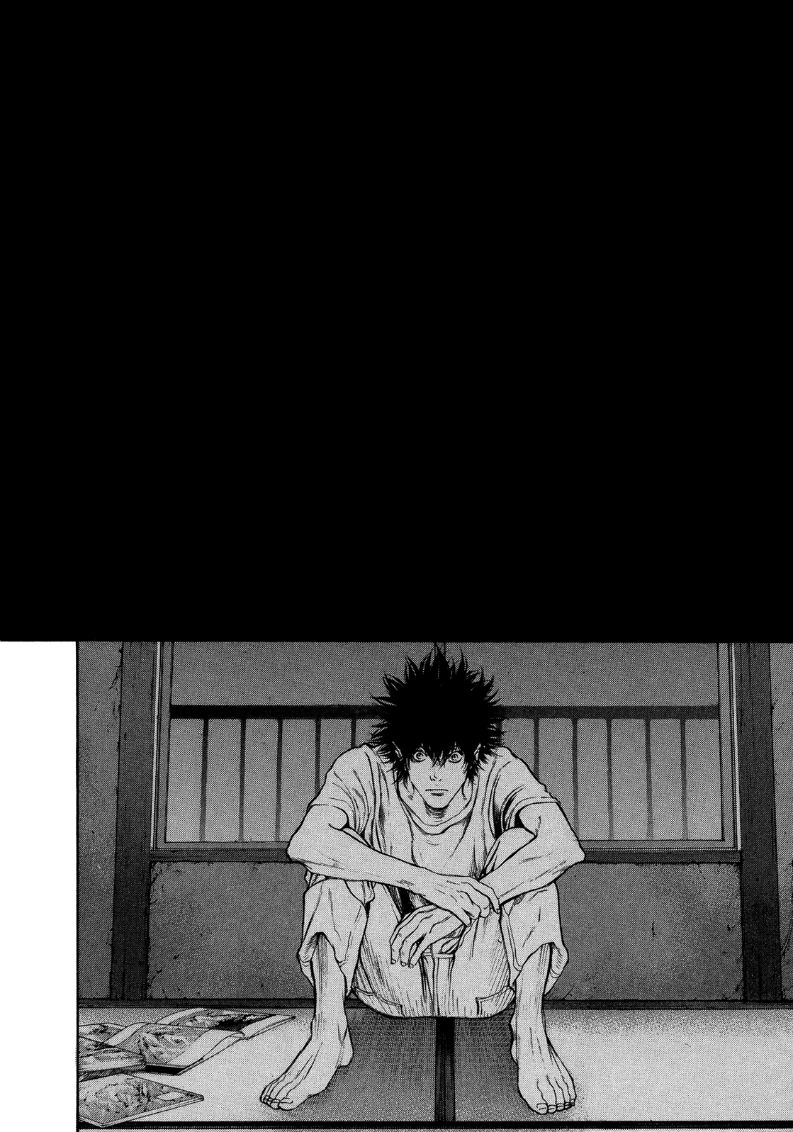 Read The Climber ES Manga Online