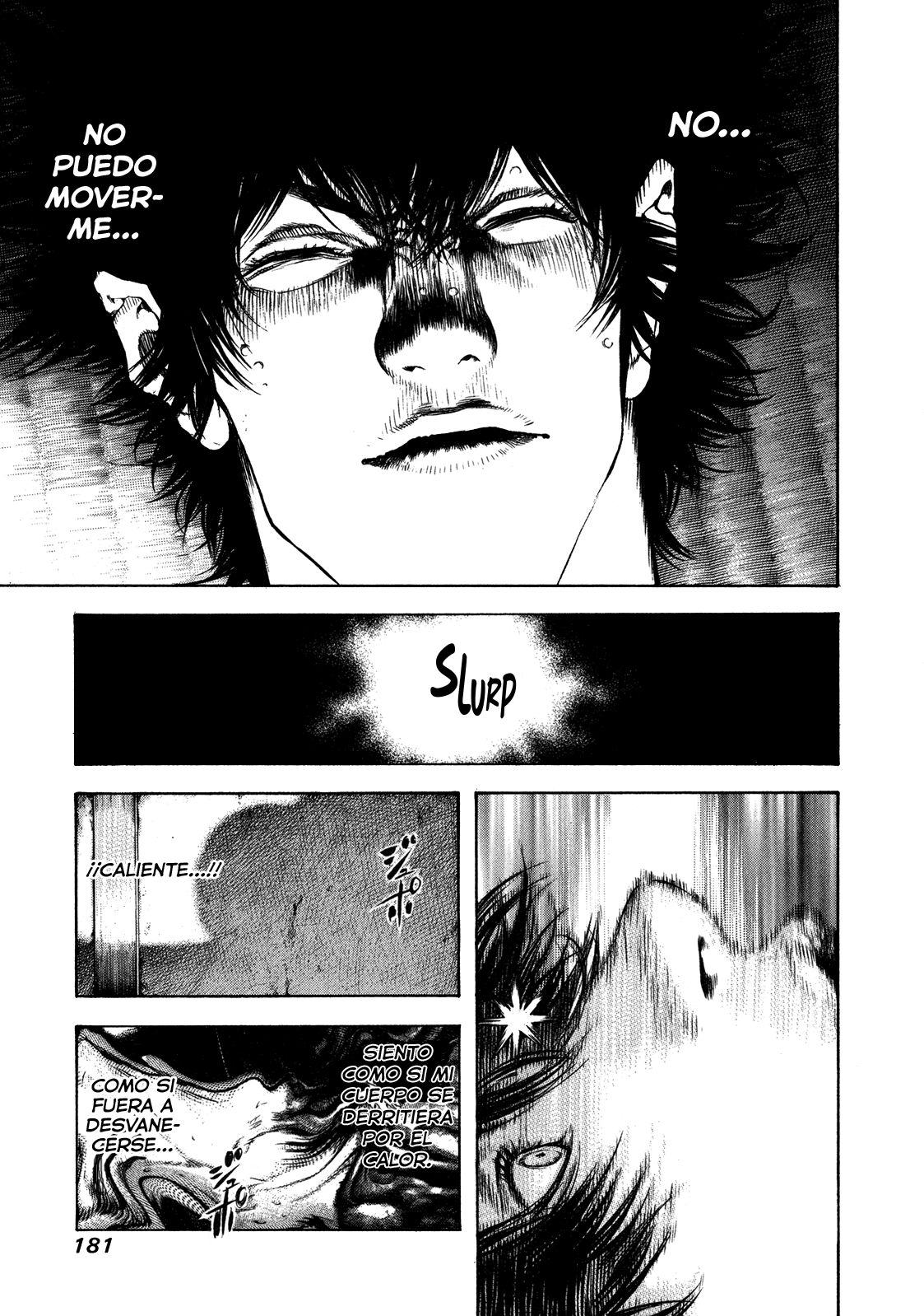 Read The Climber ES Manga Online