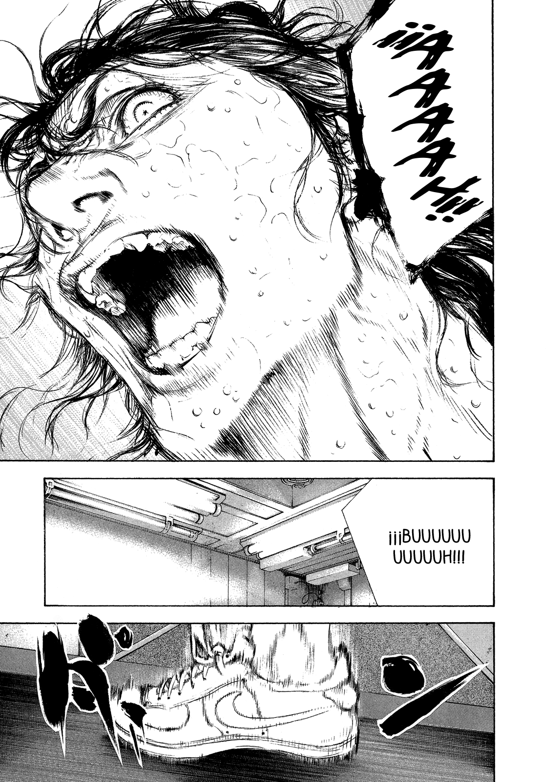 Read The Climber ES Manga Online