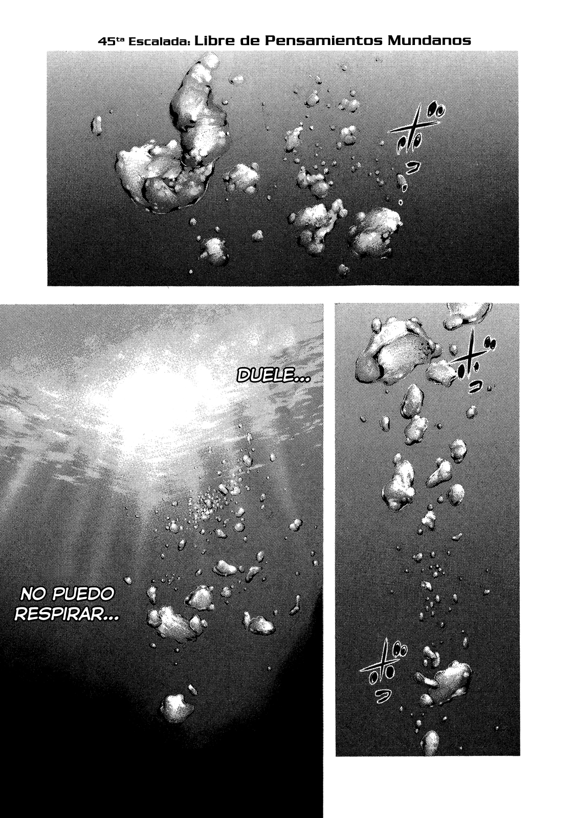 Read The Climber ES Manga Online