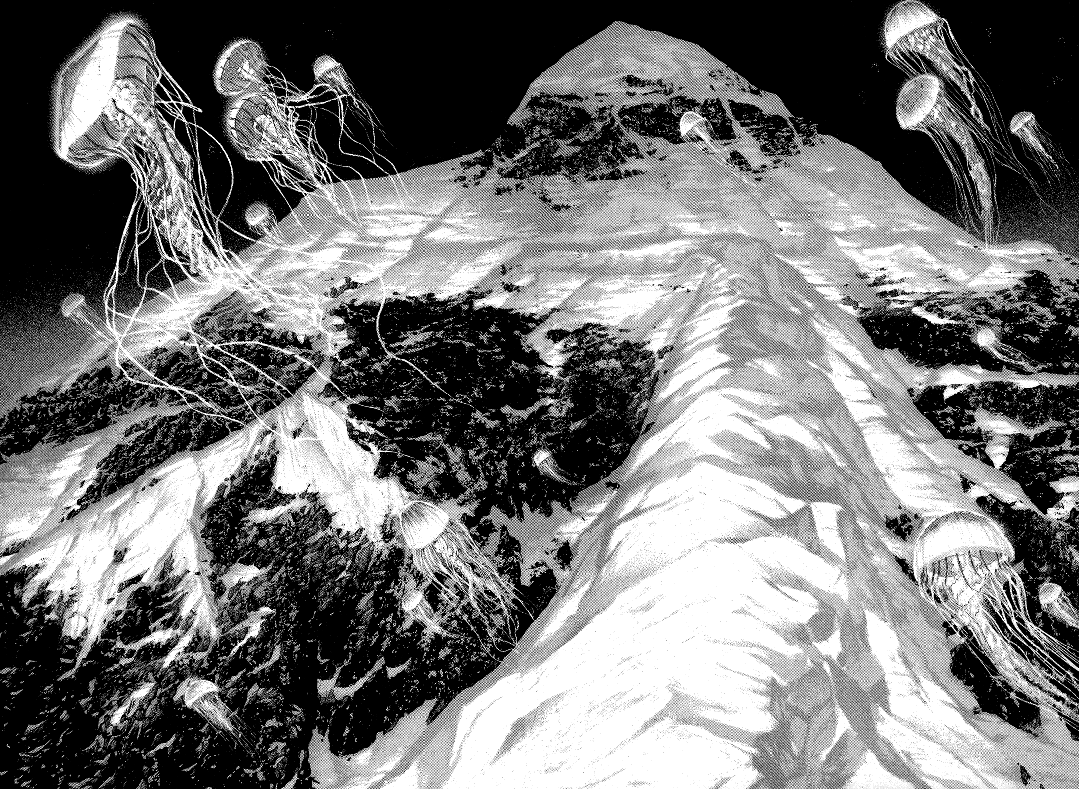 Read The Climber ES Manga Online
