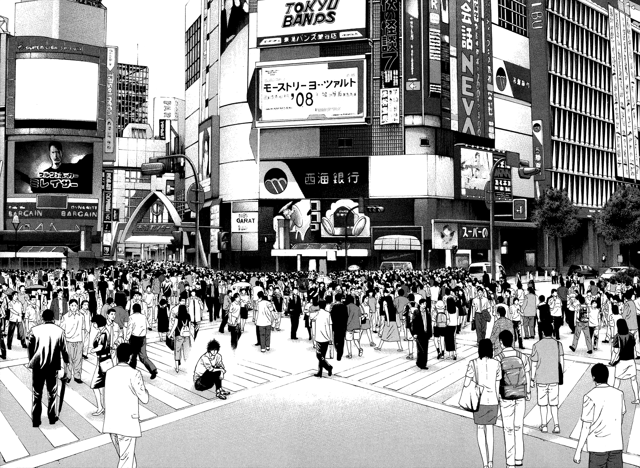 Read The Climber ES Manga Online