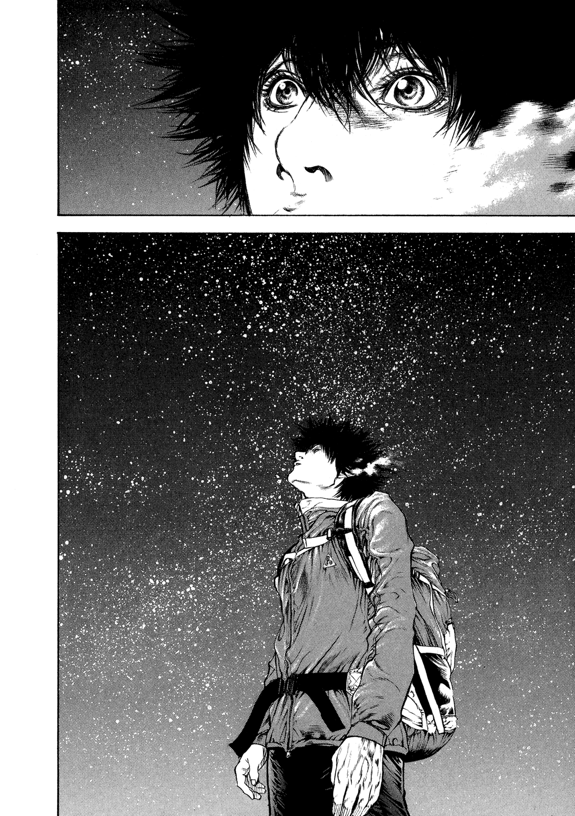 Read The Climber ES Manga Online