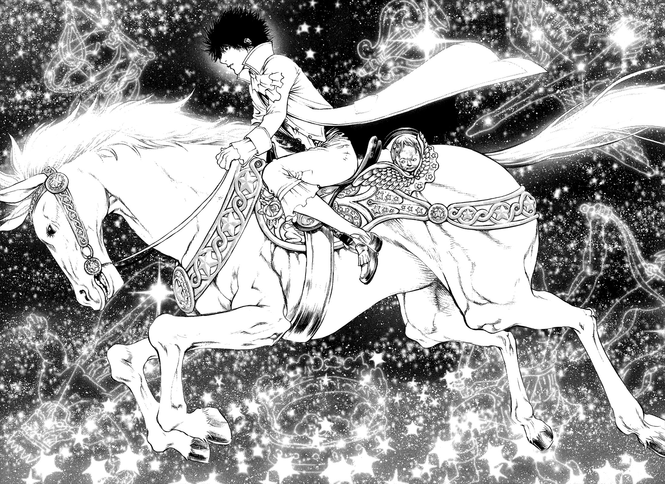 Read The Climber ES Manga Online