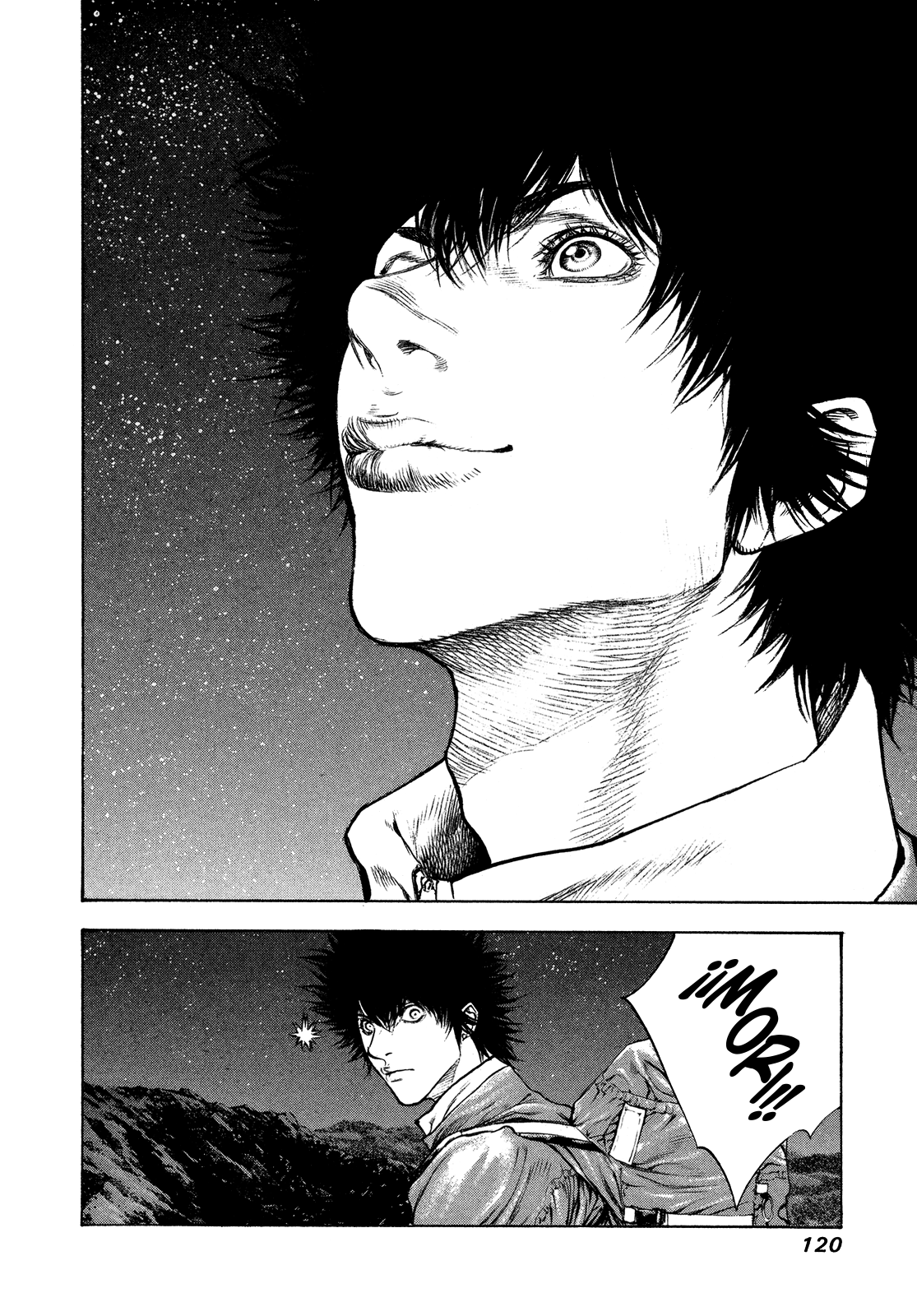Read The Climber ES Manga Online