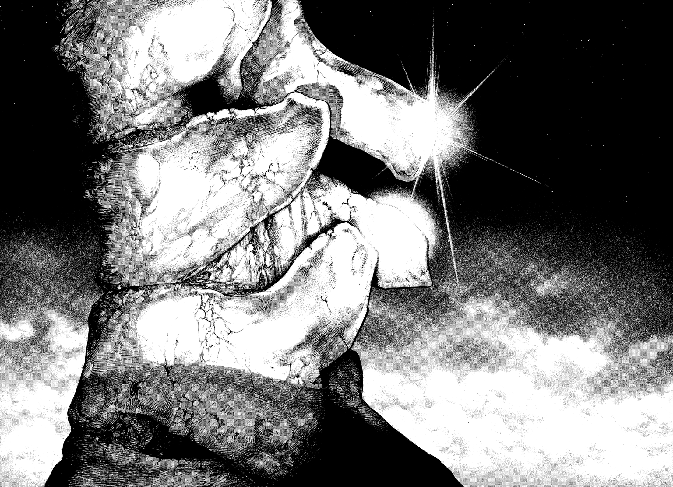 Read The Climber ES Manga Online