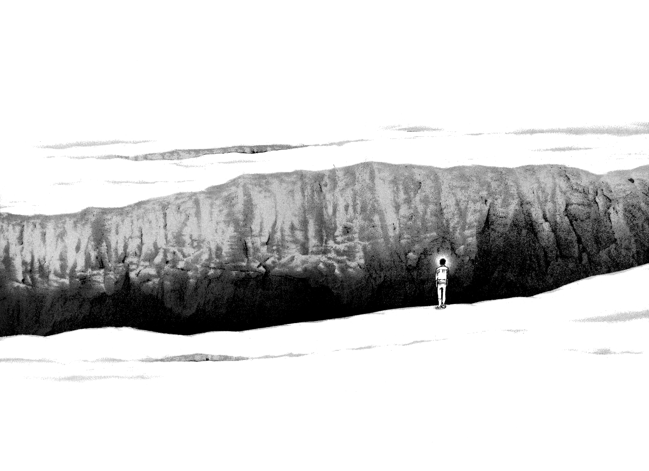 Read The Climber ES Manga Online