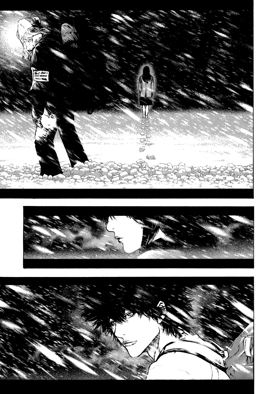 Read The Climber ES Manga Online