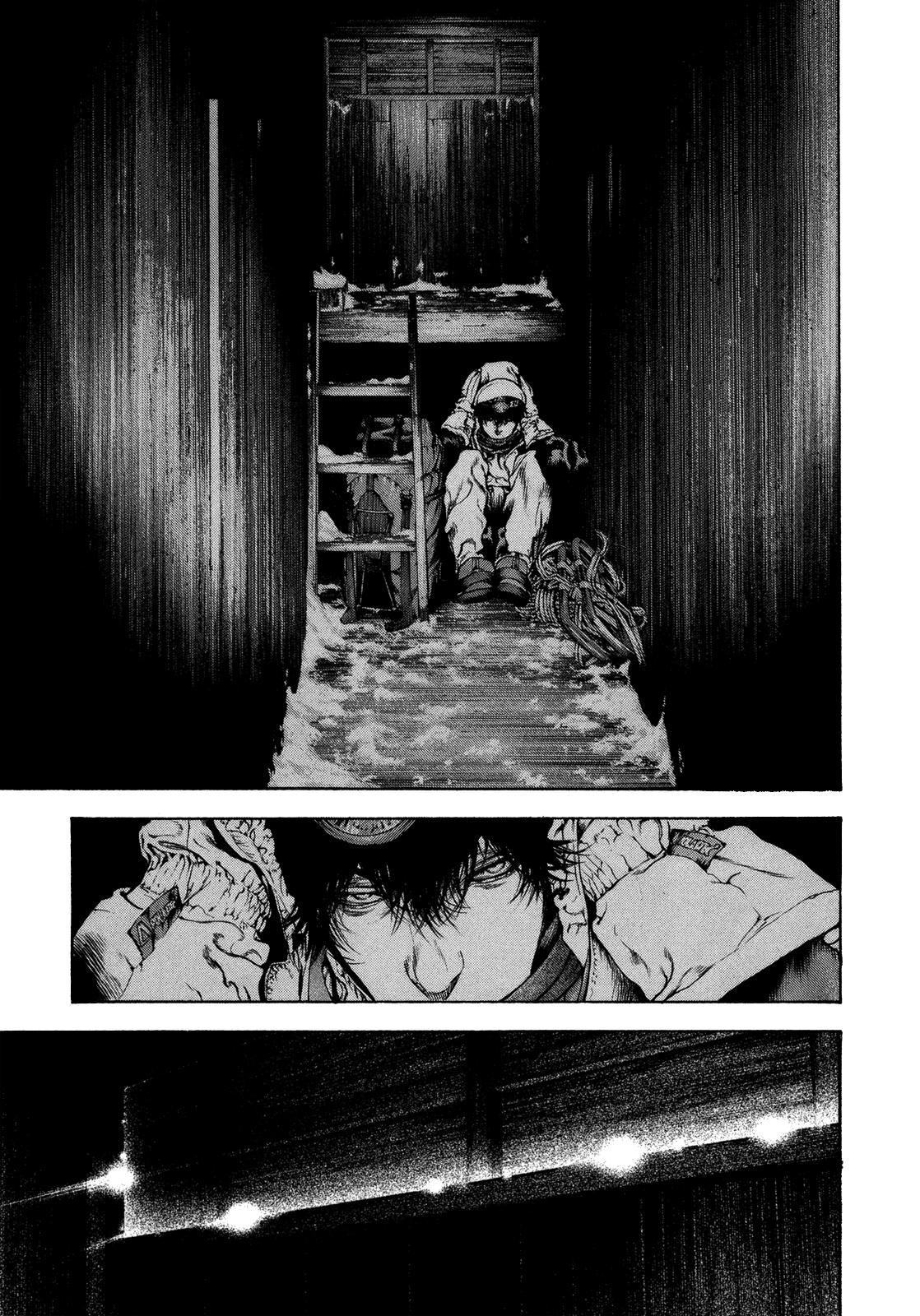 Read The Climber ES Manga Online