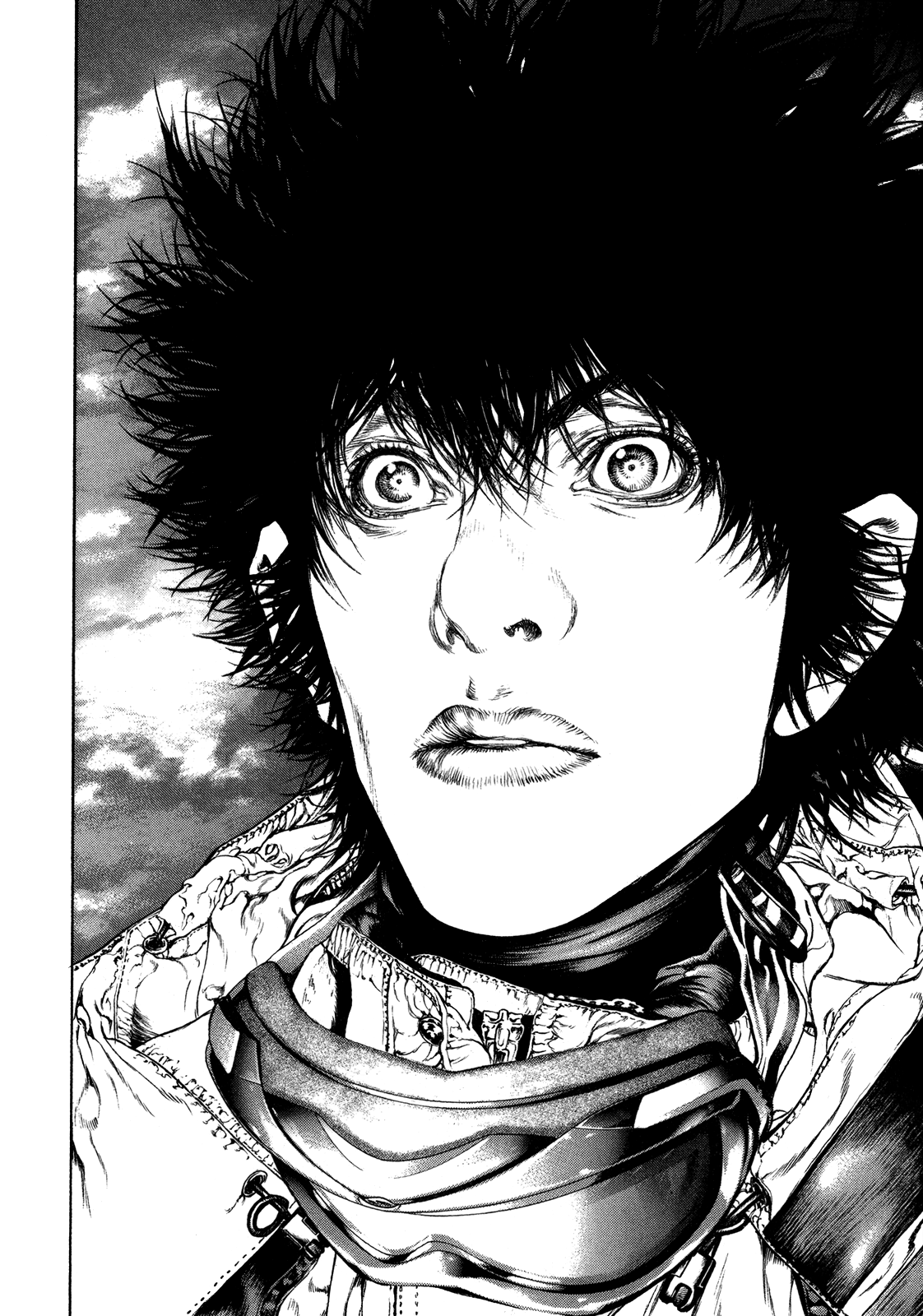 Read The Climber ES Manga Online