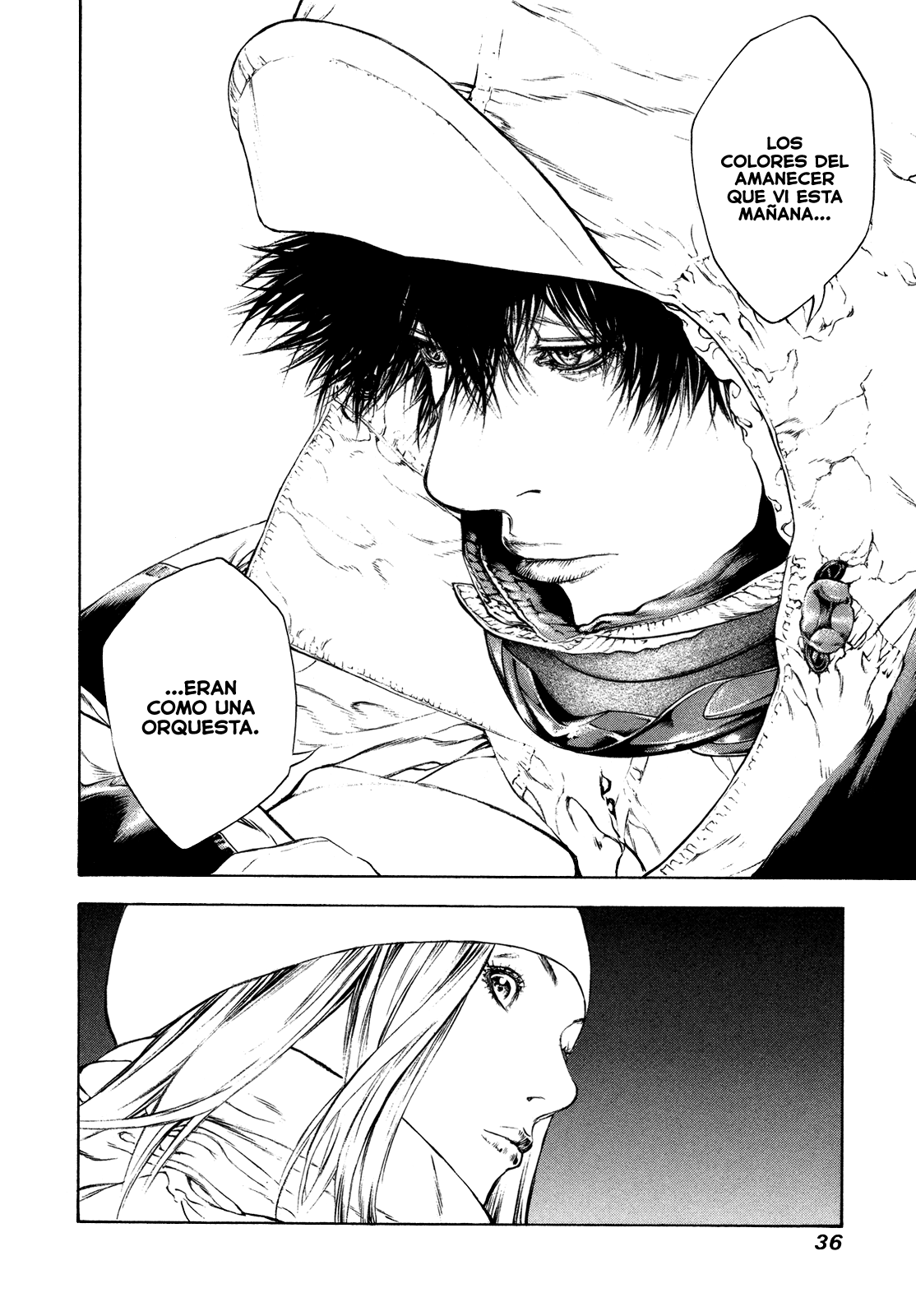 Read The Climber ES Manga Online