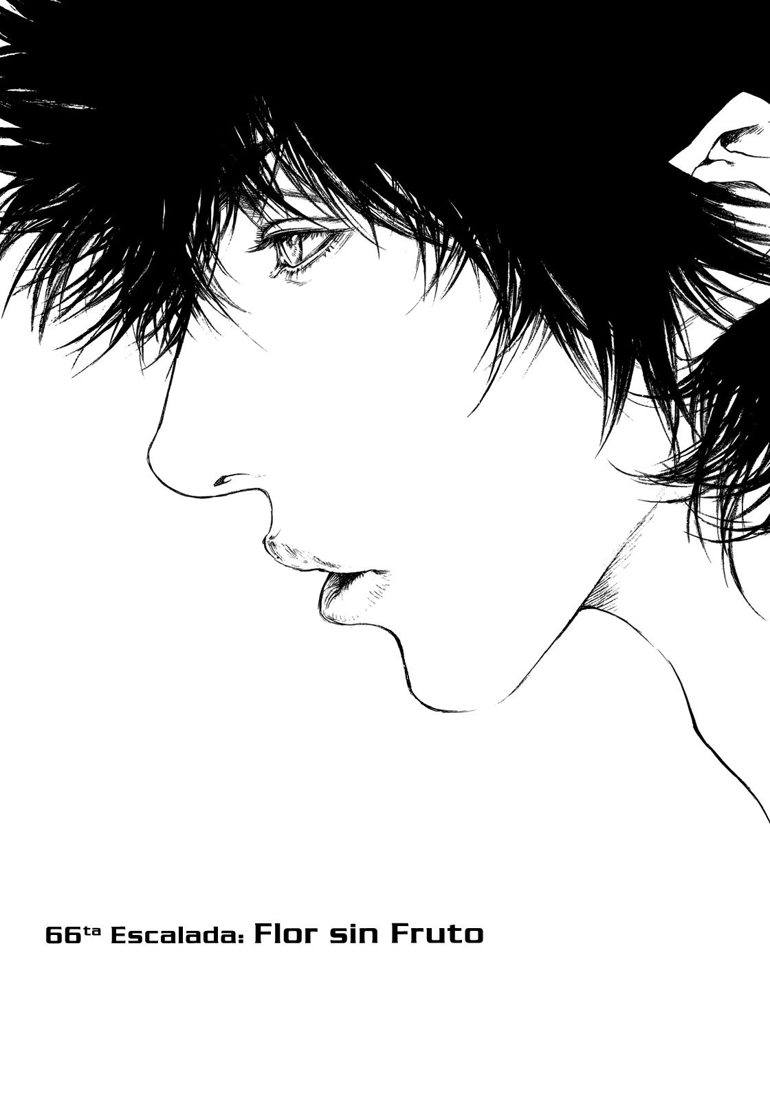 Read The Climber ES Manga Online