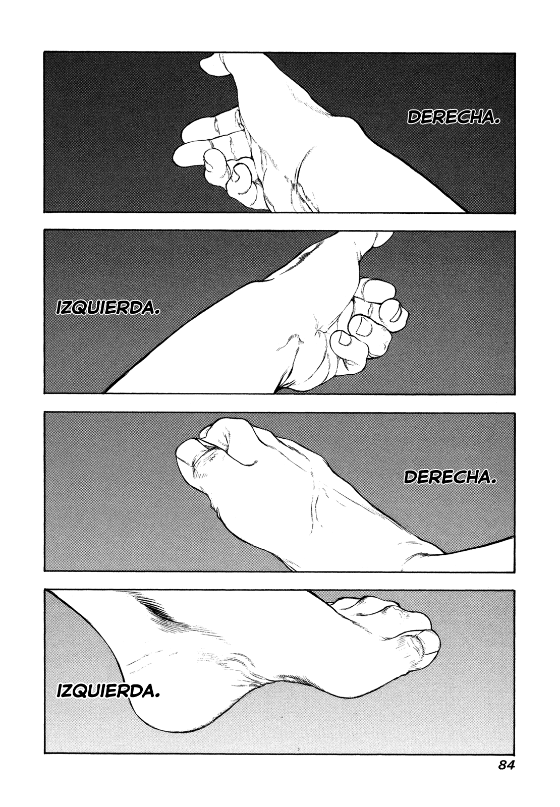 Read The Climber ES Manga Online