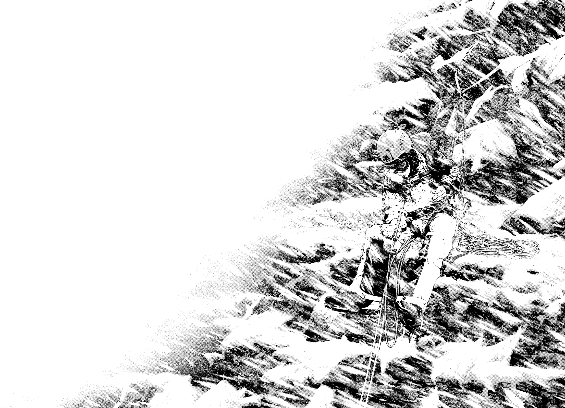 Read The Climber ES Manga Online