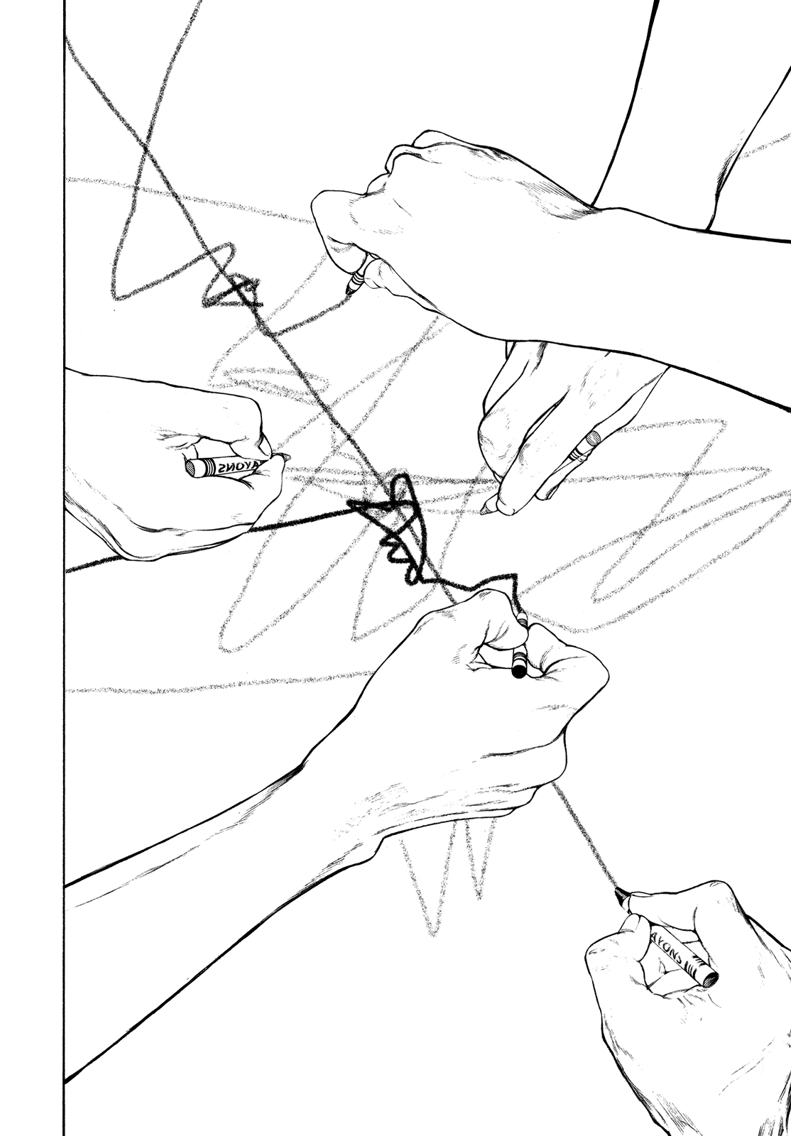 Read The Climber ES Manga Online