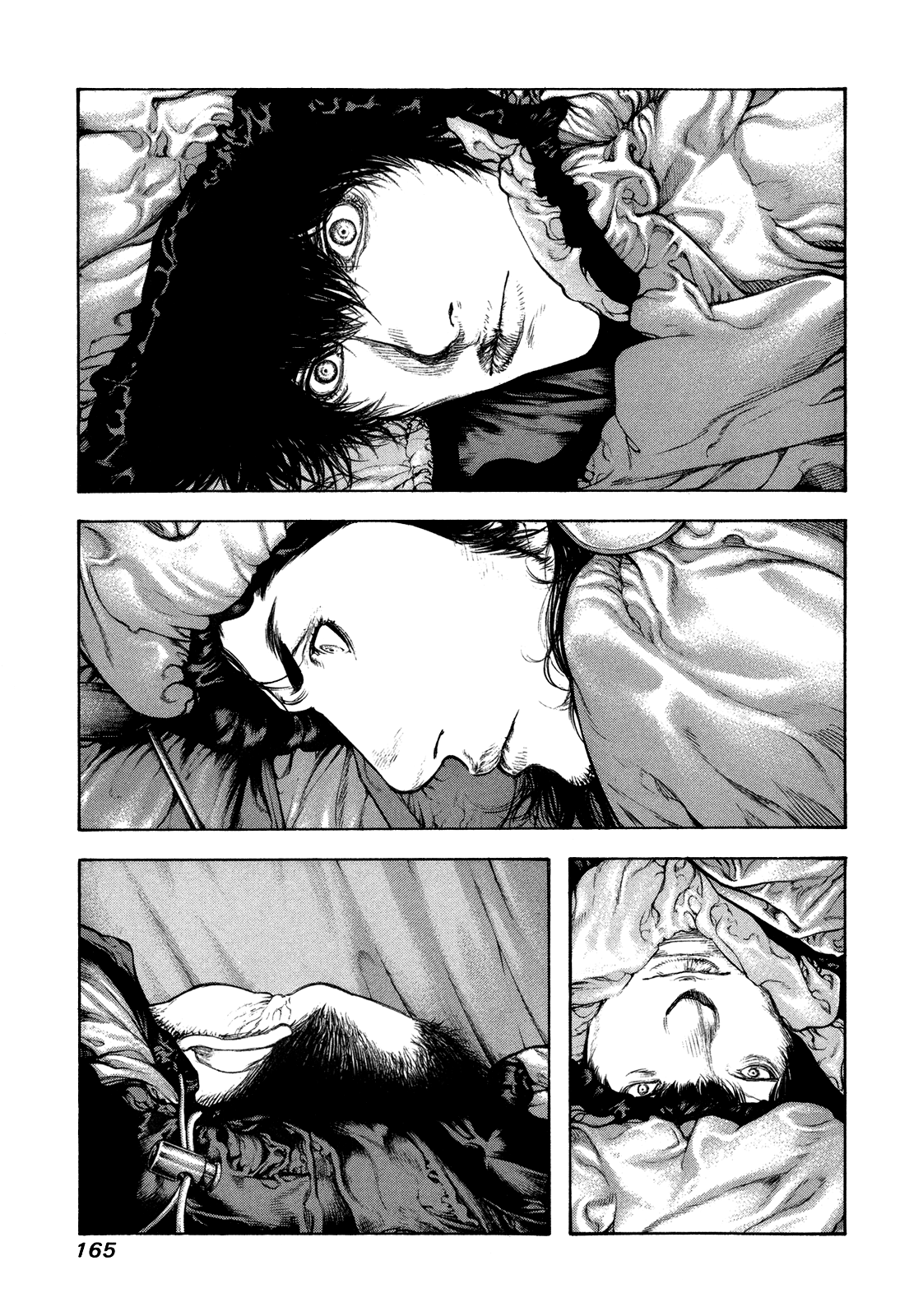 Read The Climber ES Manga Online