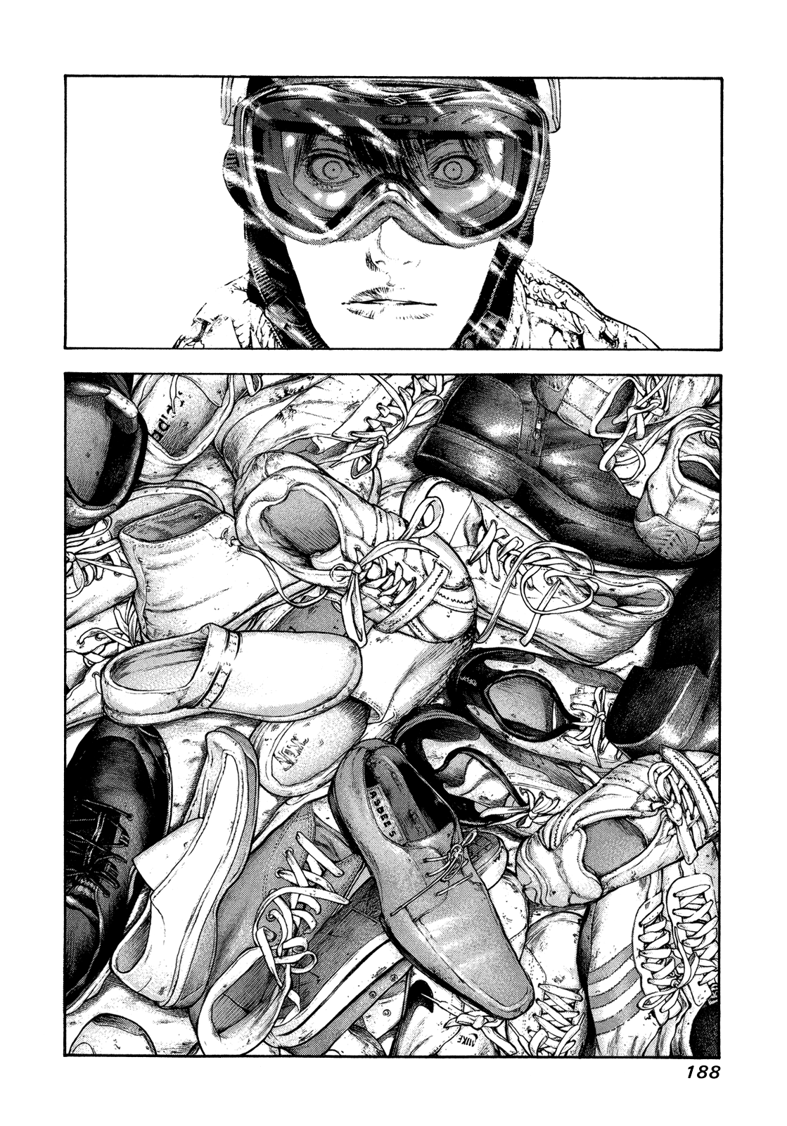 Read The Climber ES Manga Online