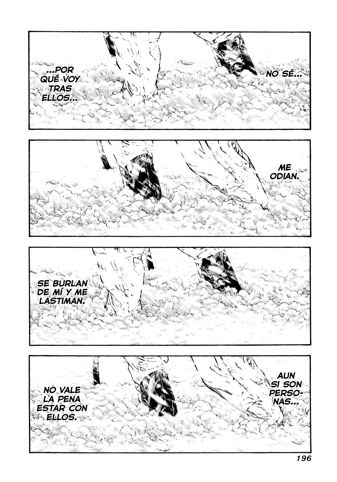 Read The Climber ES Manga Online