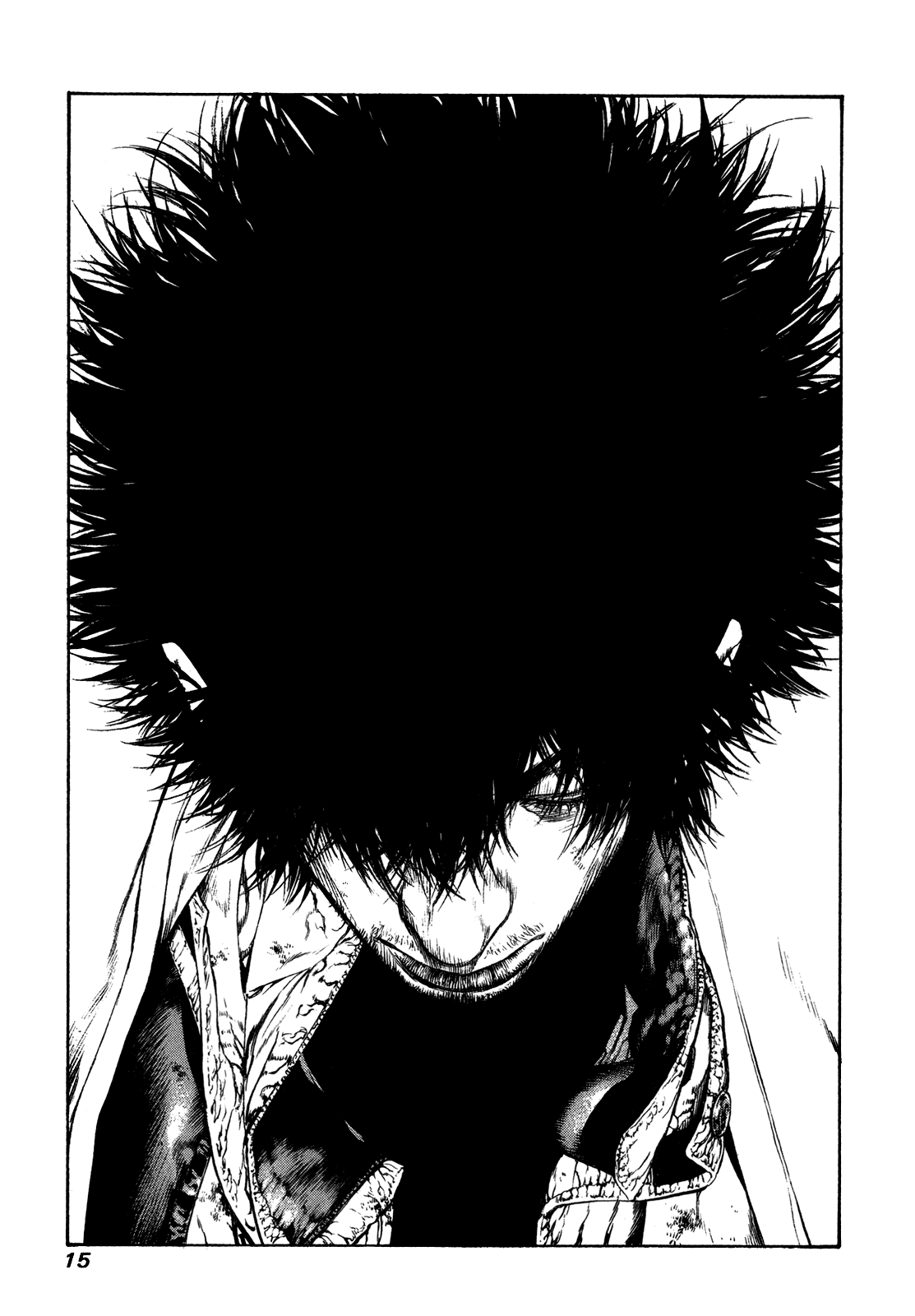 Read The Climber ES Manga Online