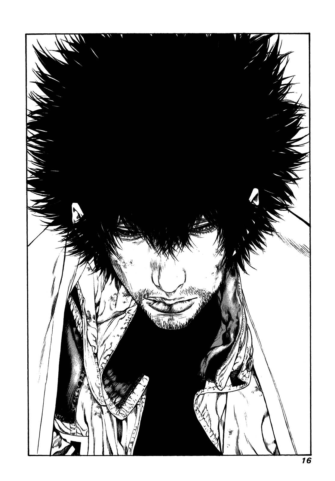 Read The Climber ES Manga Online