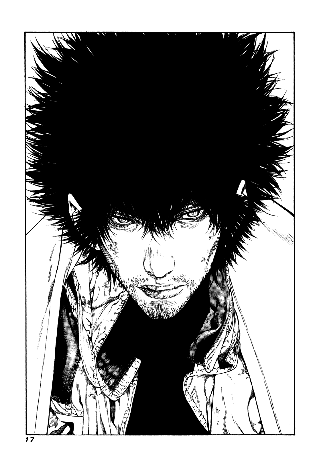 Read The Climber ES Manga Online