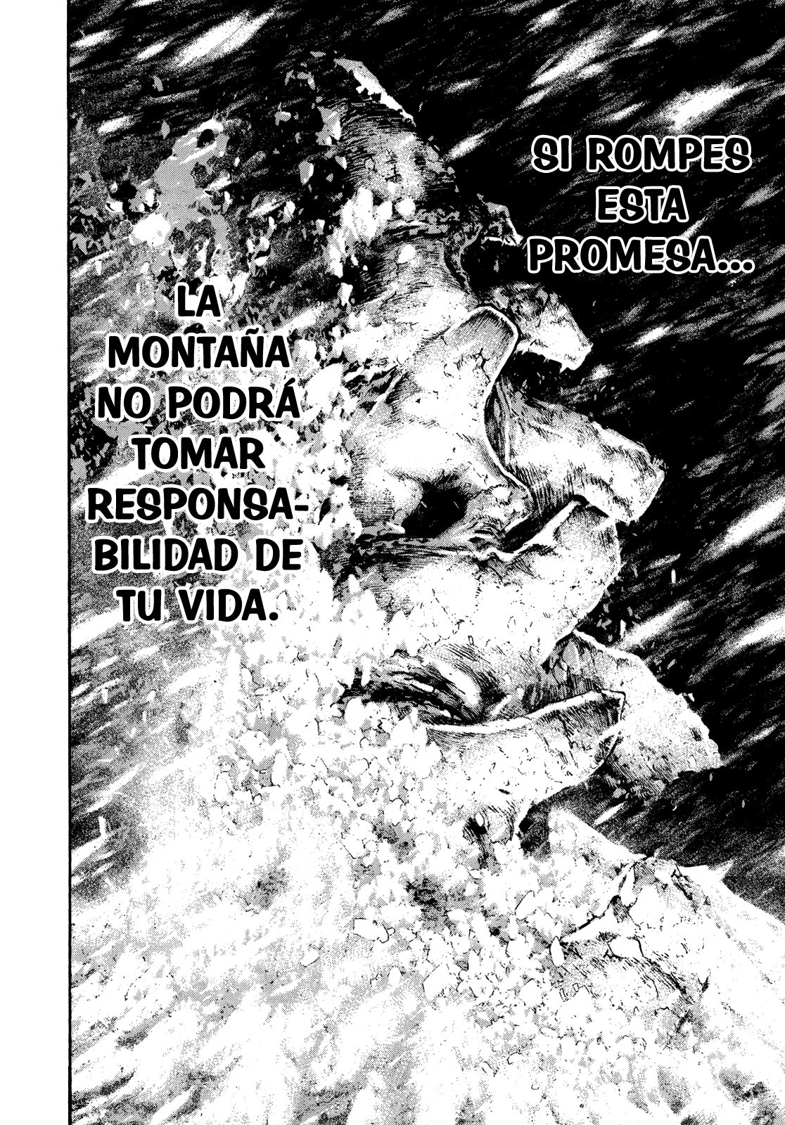 Read The Climber ES Manga Online