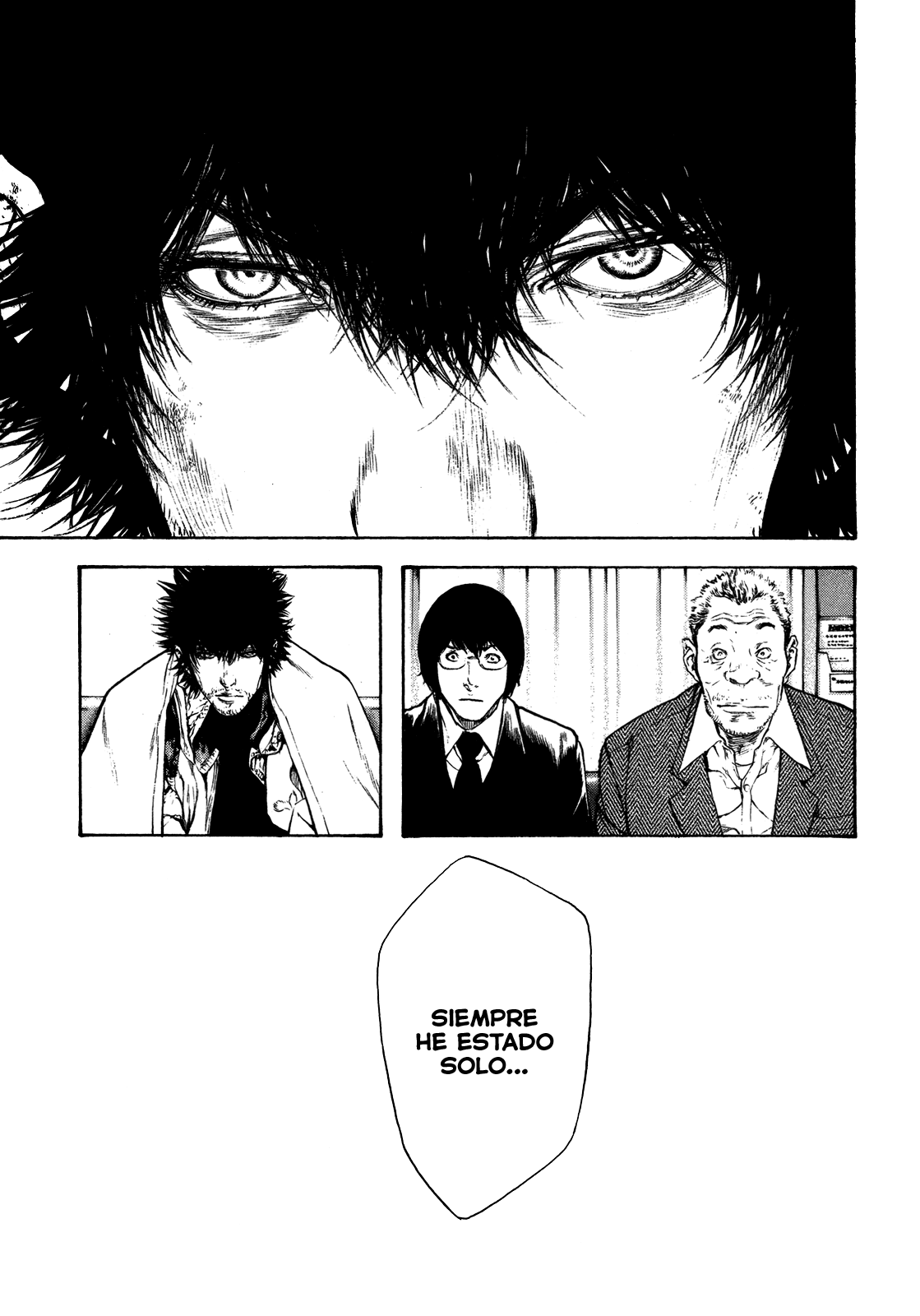 Read The Climber ES Manga Online