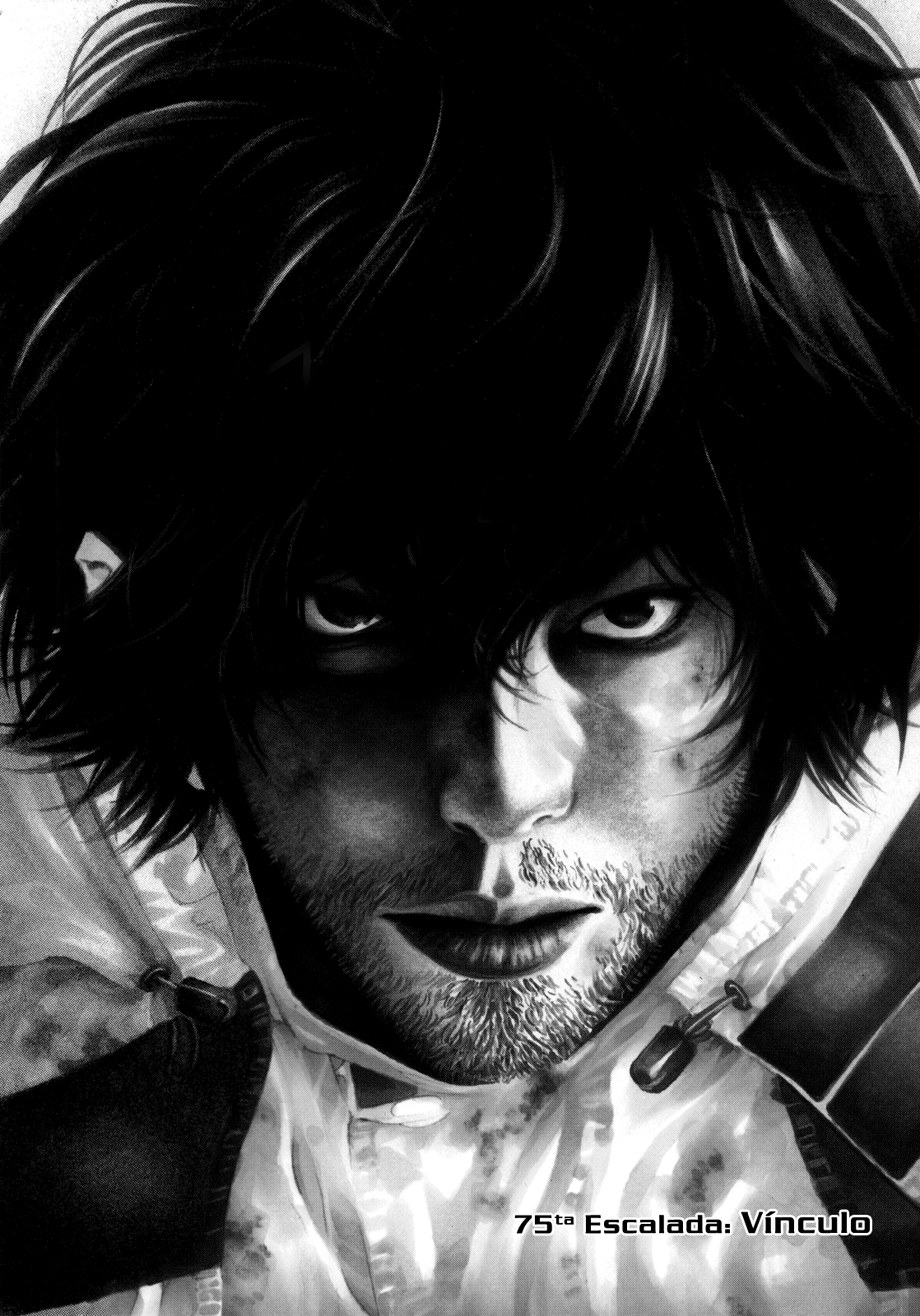 Read The Climber ES Manga Online