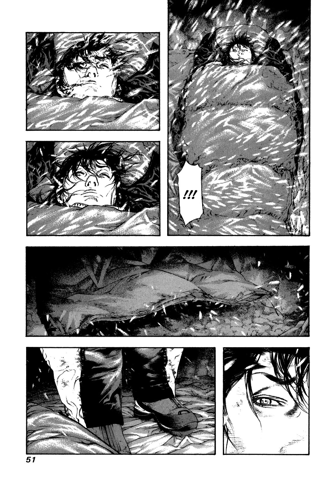 Read The Climber ES Manga Online