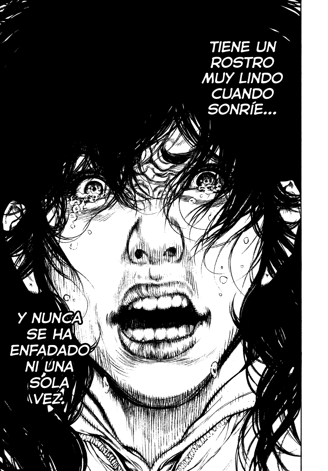Read The Climber ES Manga Online