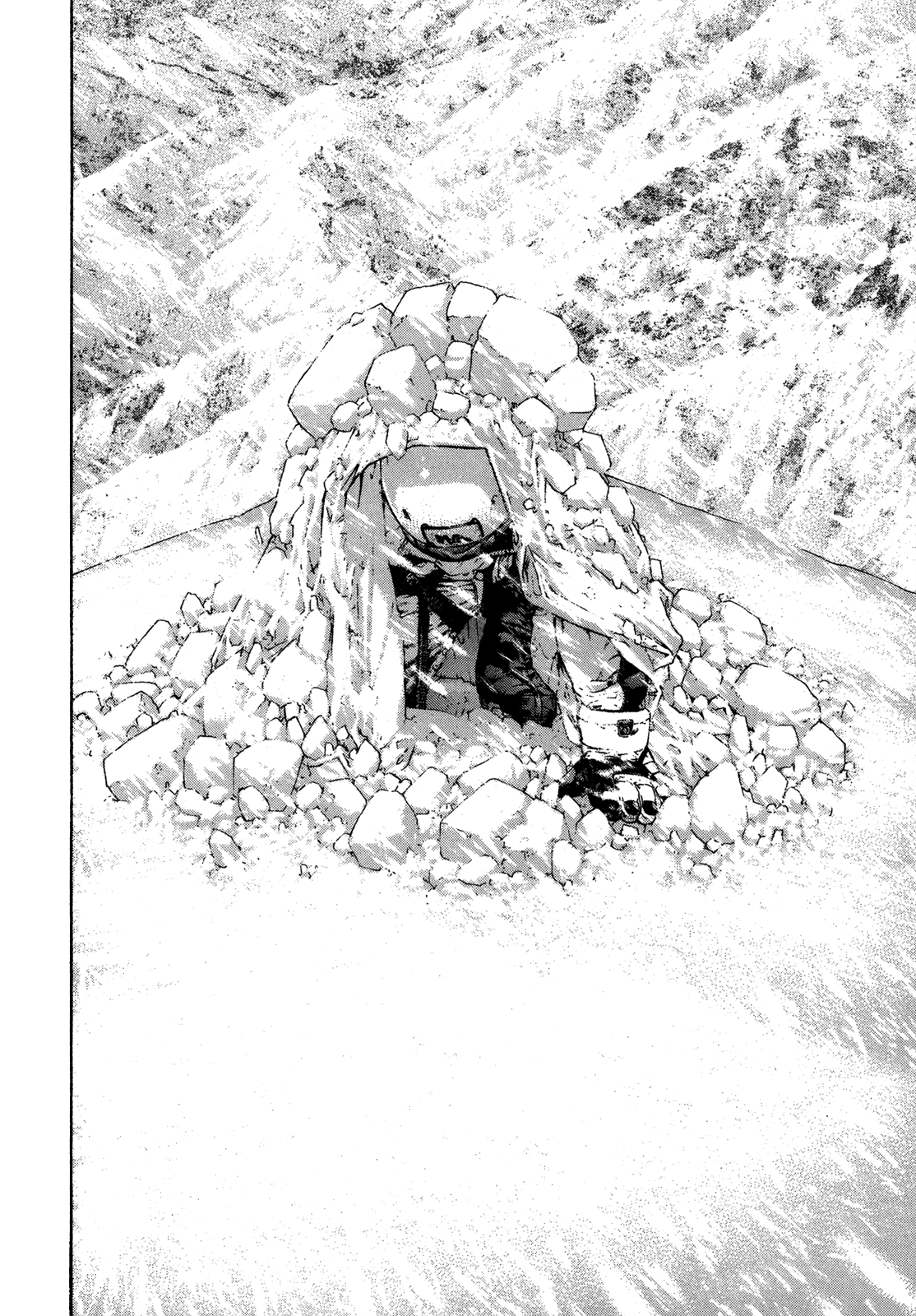 Read The Climber ES Manga Online