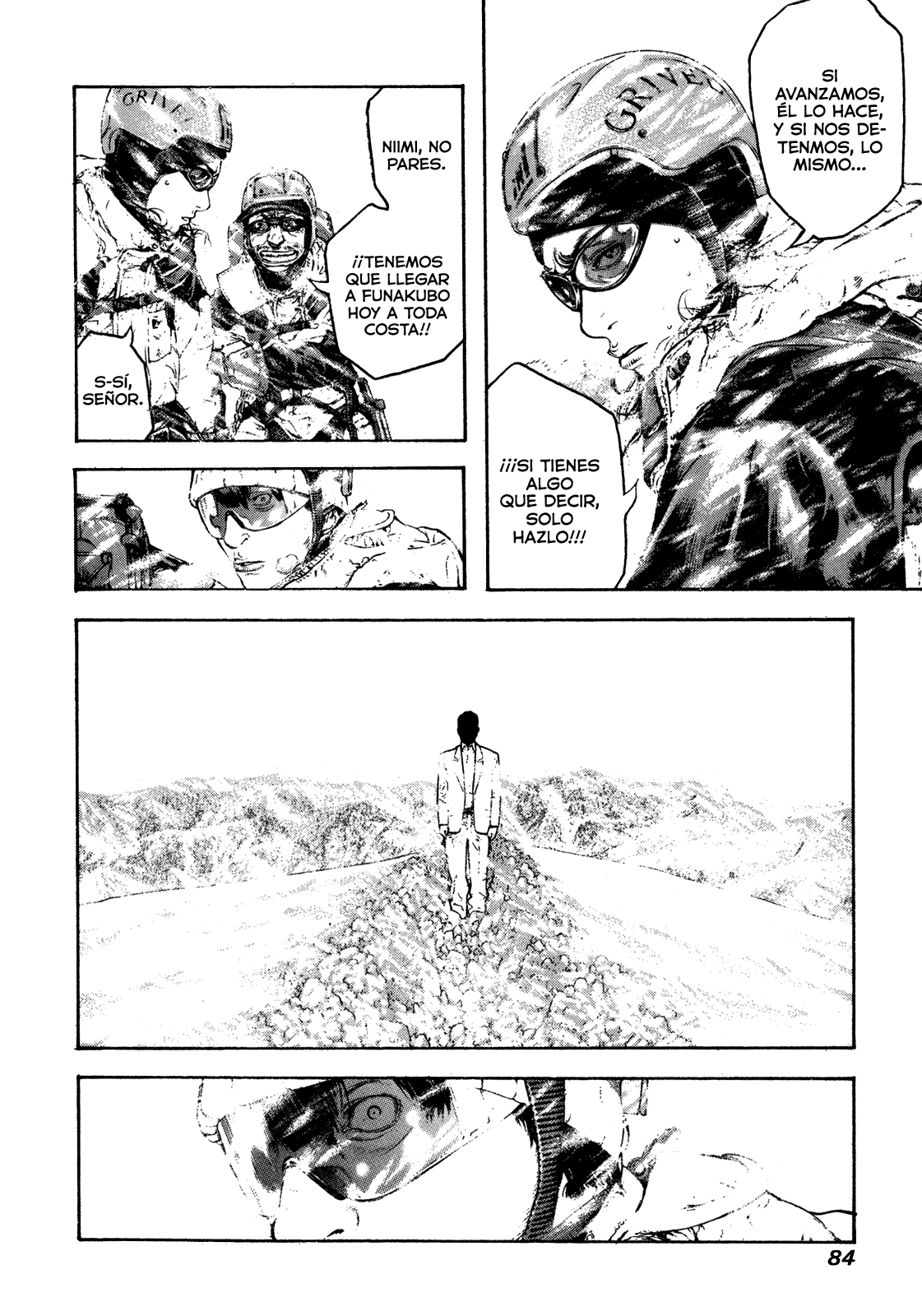 Read The Climber ES Manga Online