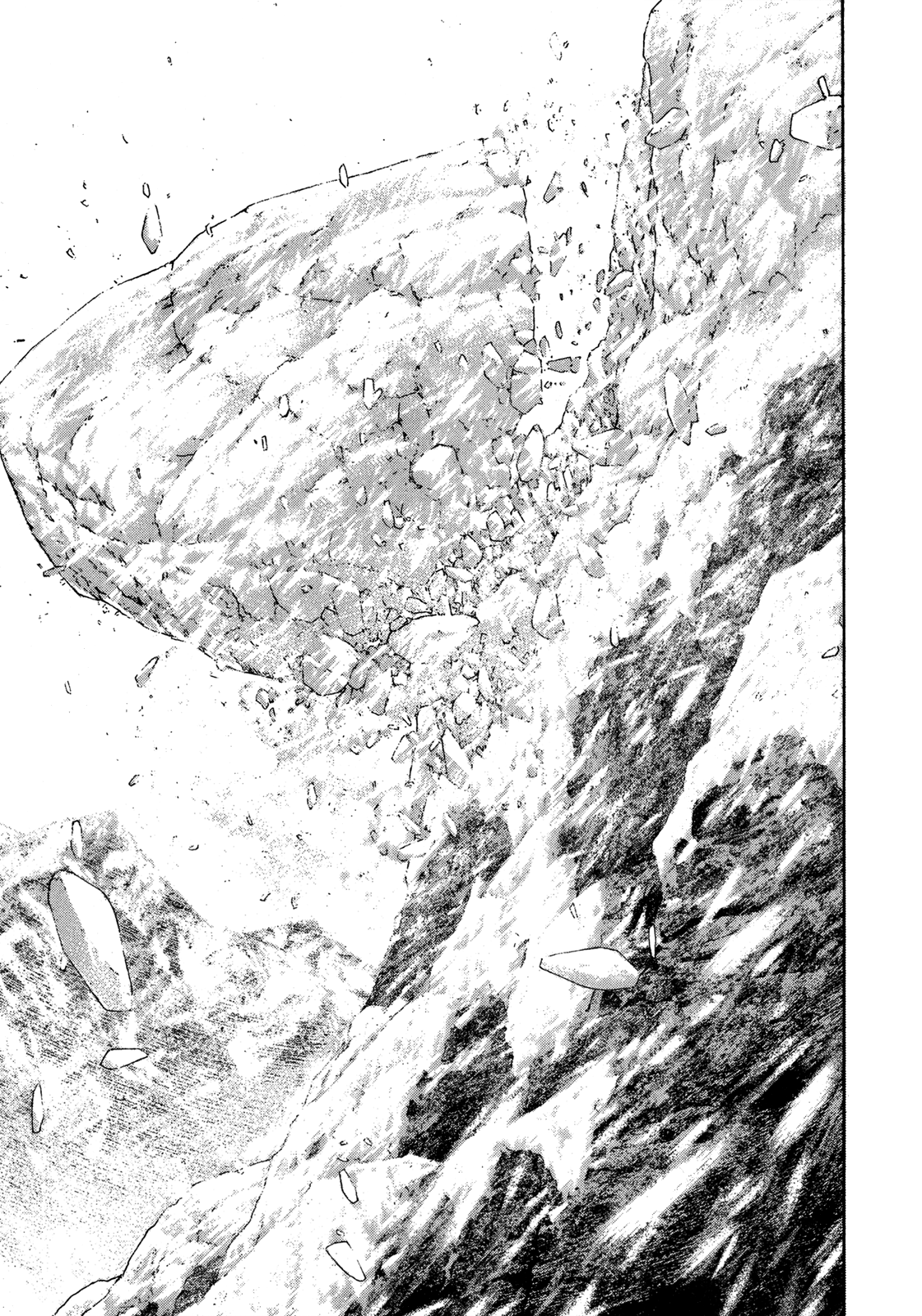 Read The Climber ES Manga Online