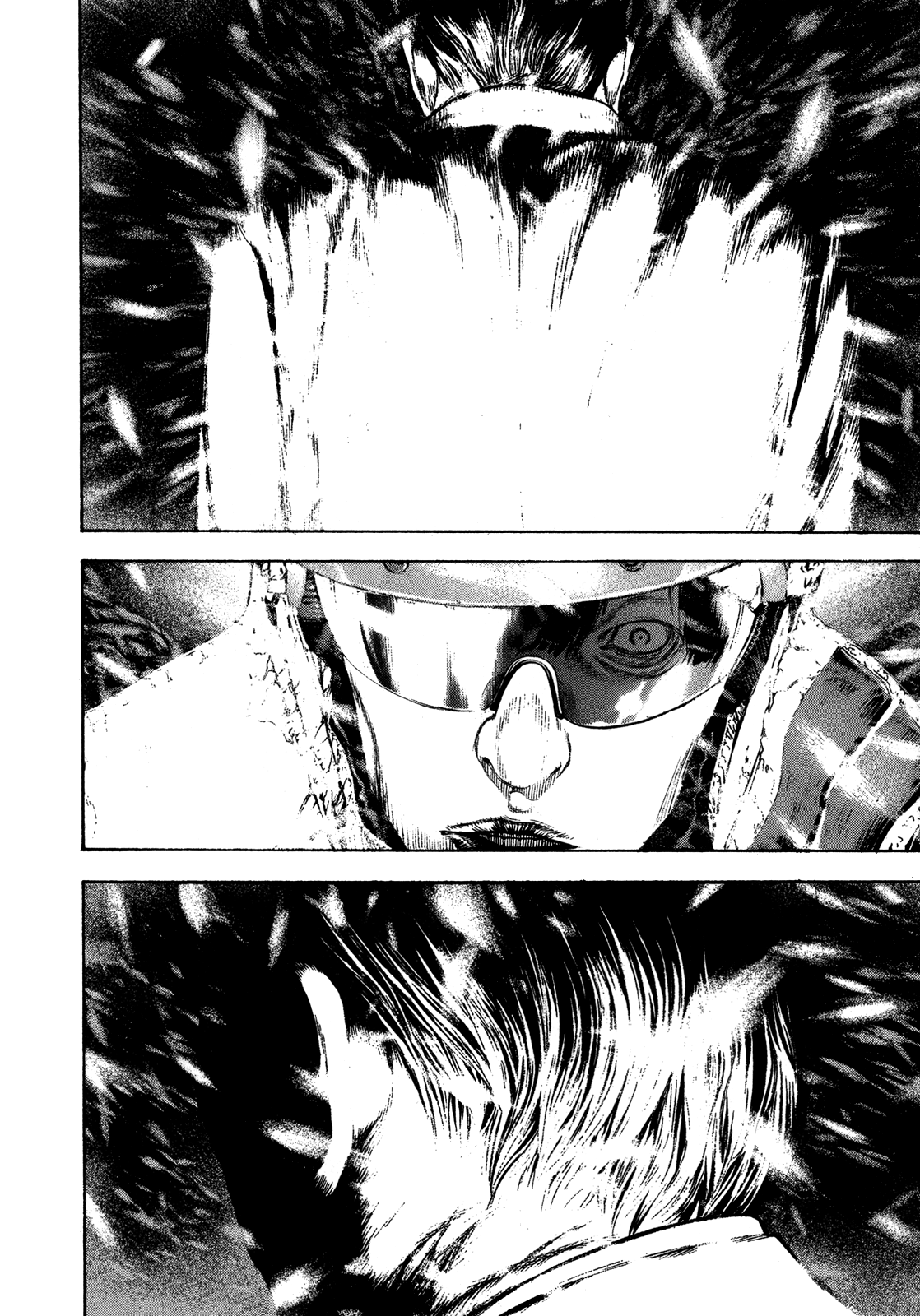 Read The Climber ES Manga Online