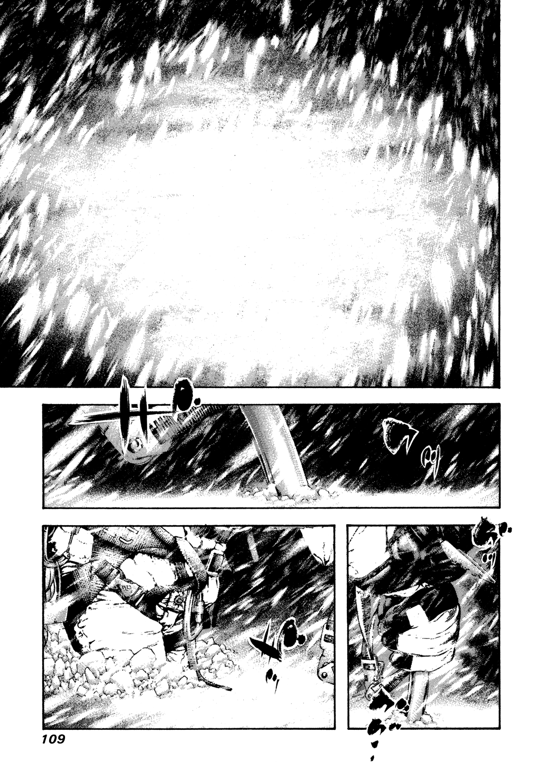 Read The Climber ES Manga Online