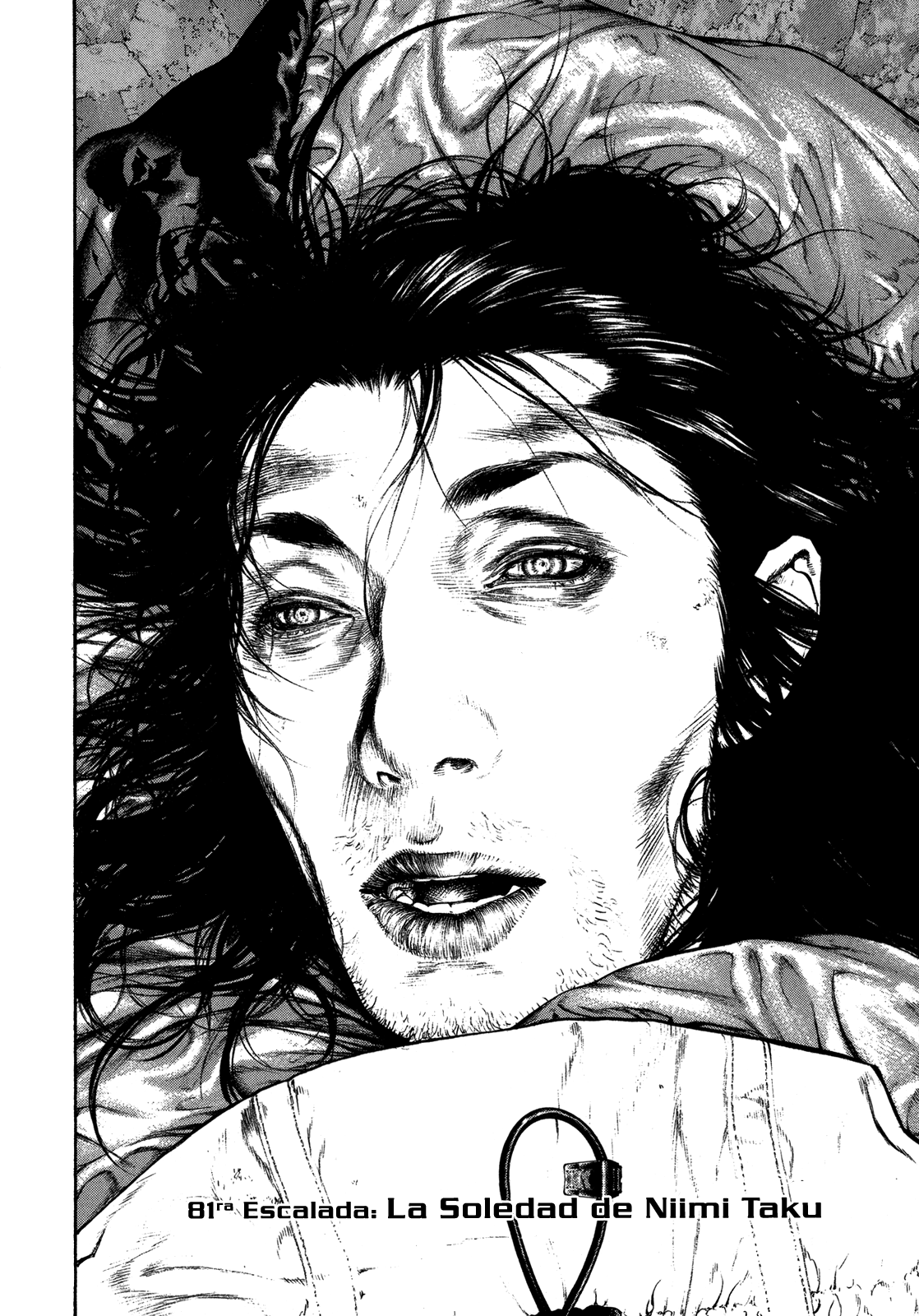 Read The Climber ES Manga Online