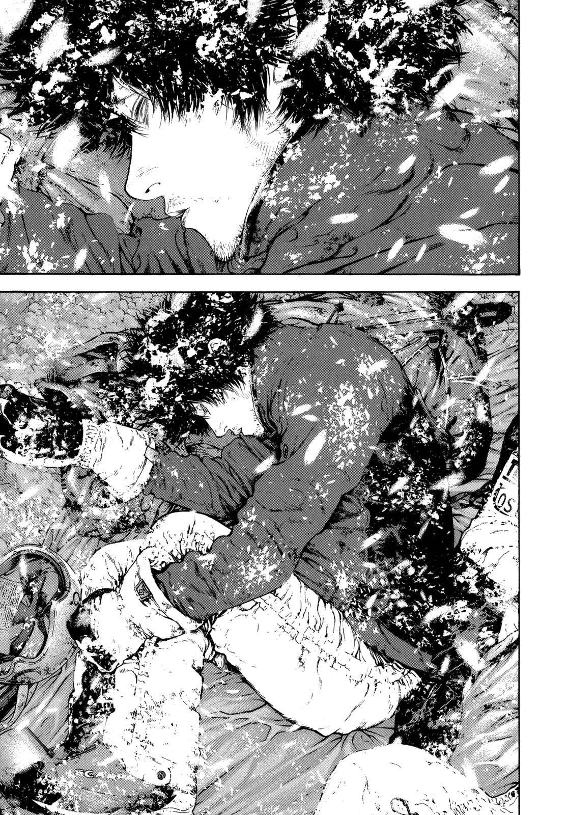 Read The Climber ES Manga Online
