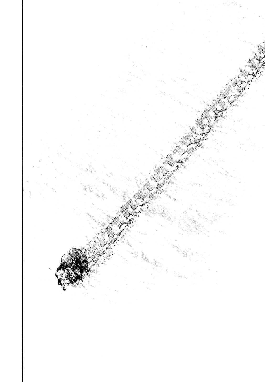 Read The Climber ES Manga Online